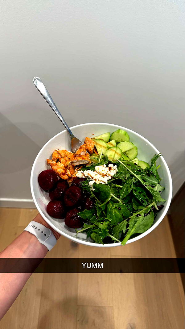 meelahrobbins image ~ Altpins