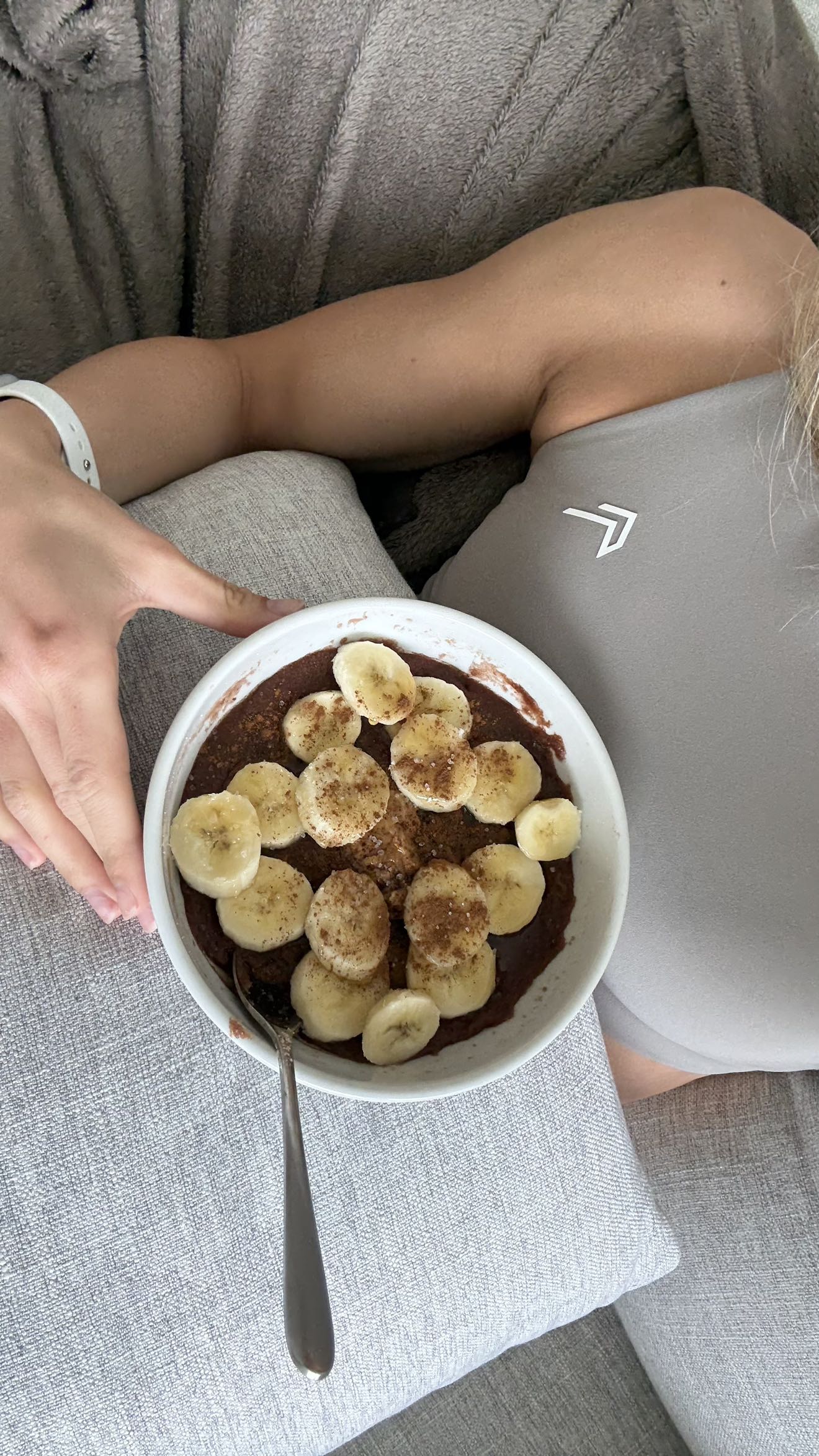 meelahrobbins snapchat image archive image