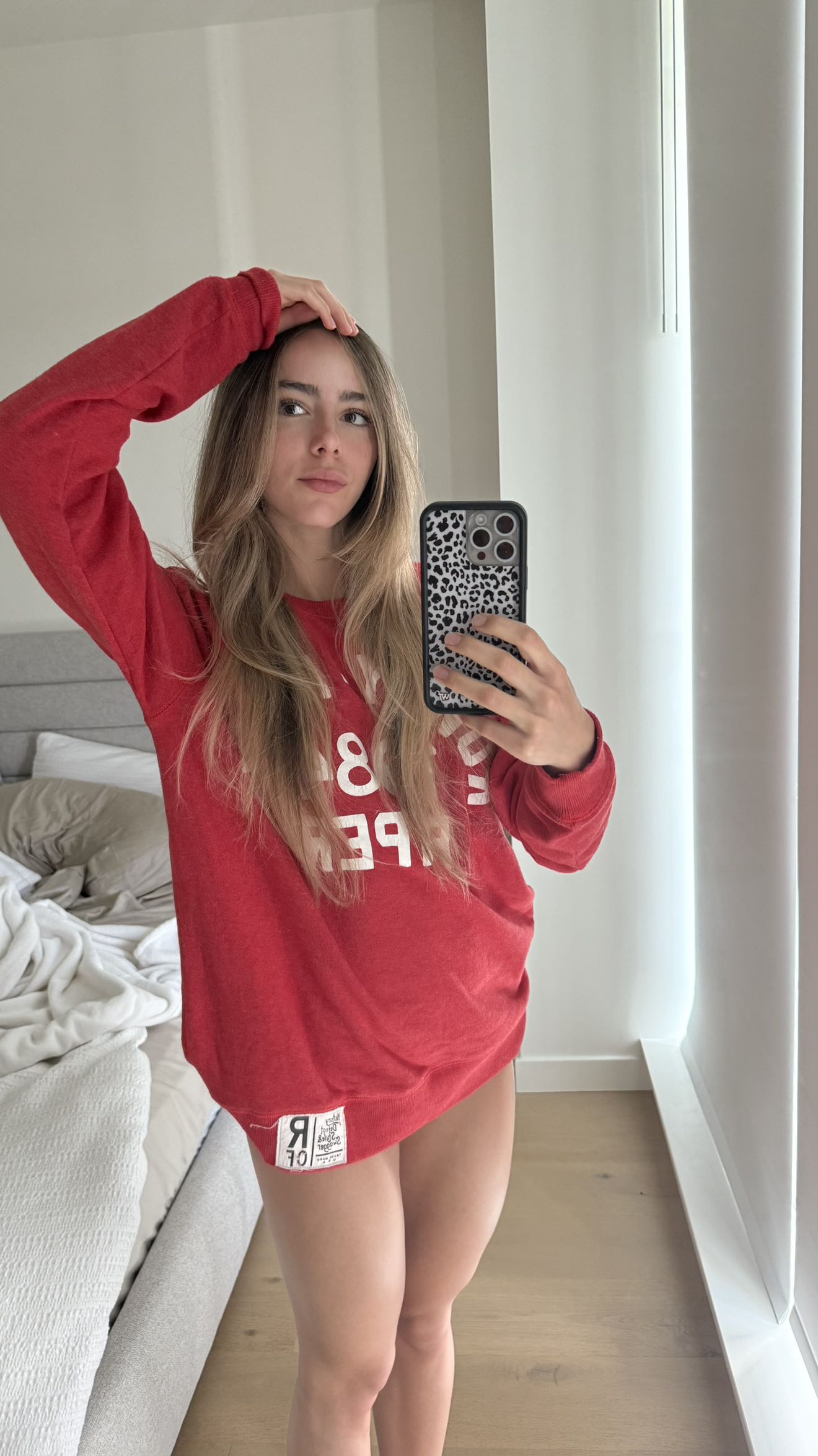 meelahrobbins snapchat image archive image