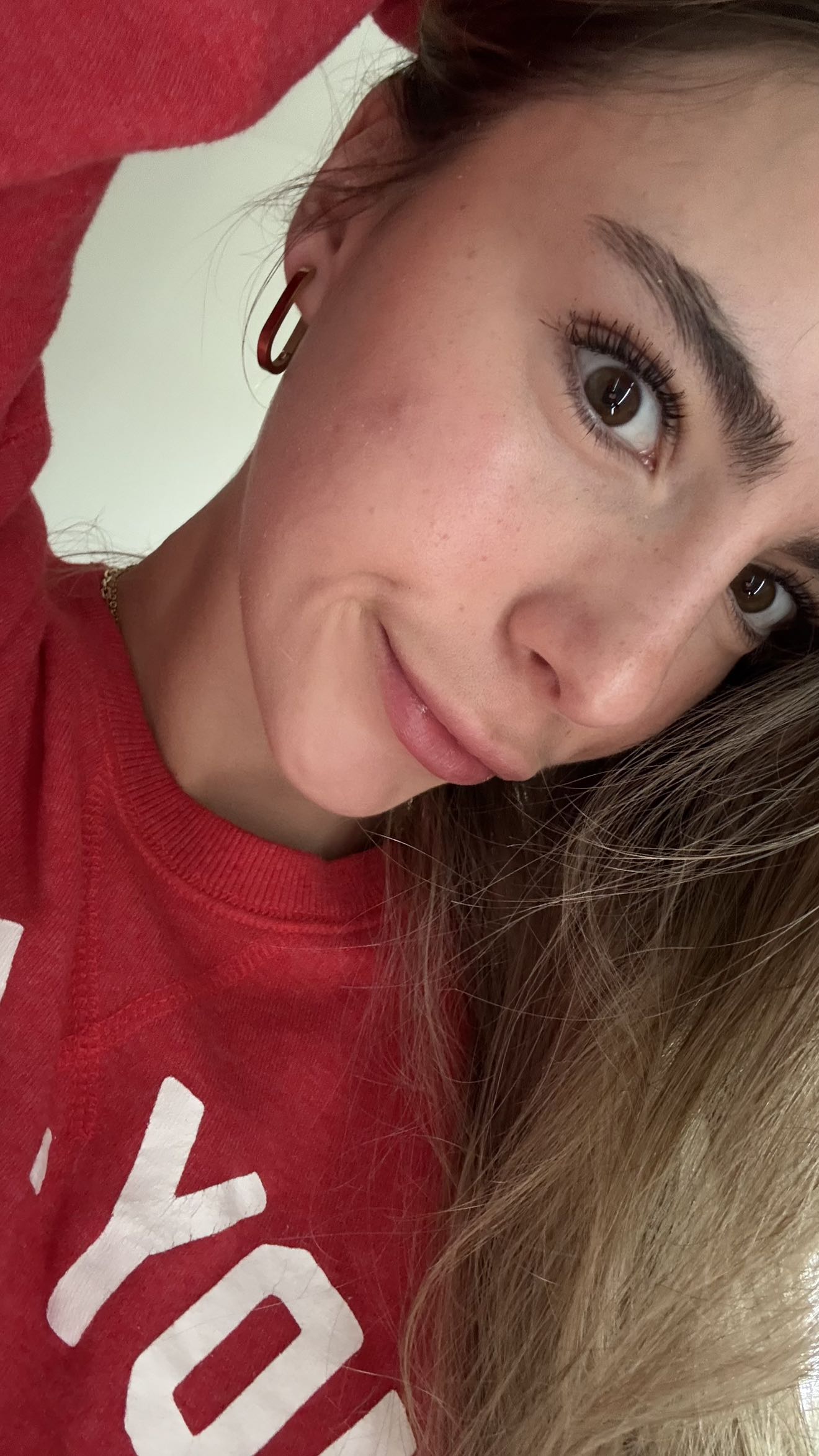 meelahrobbins snapchat image archive image