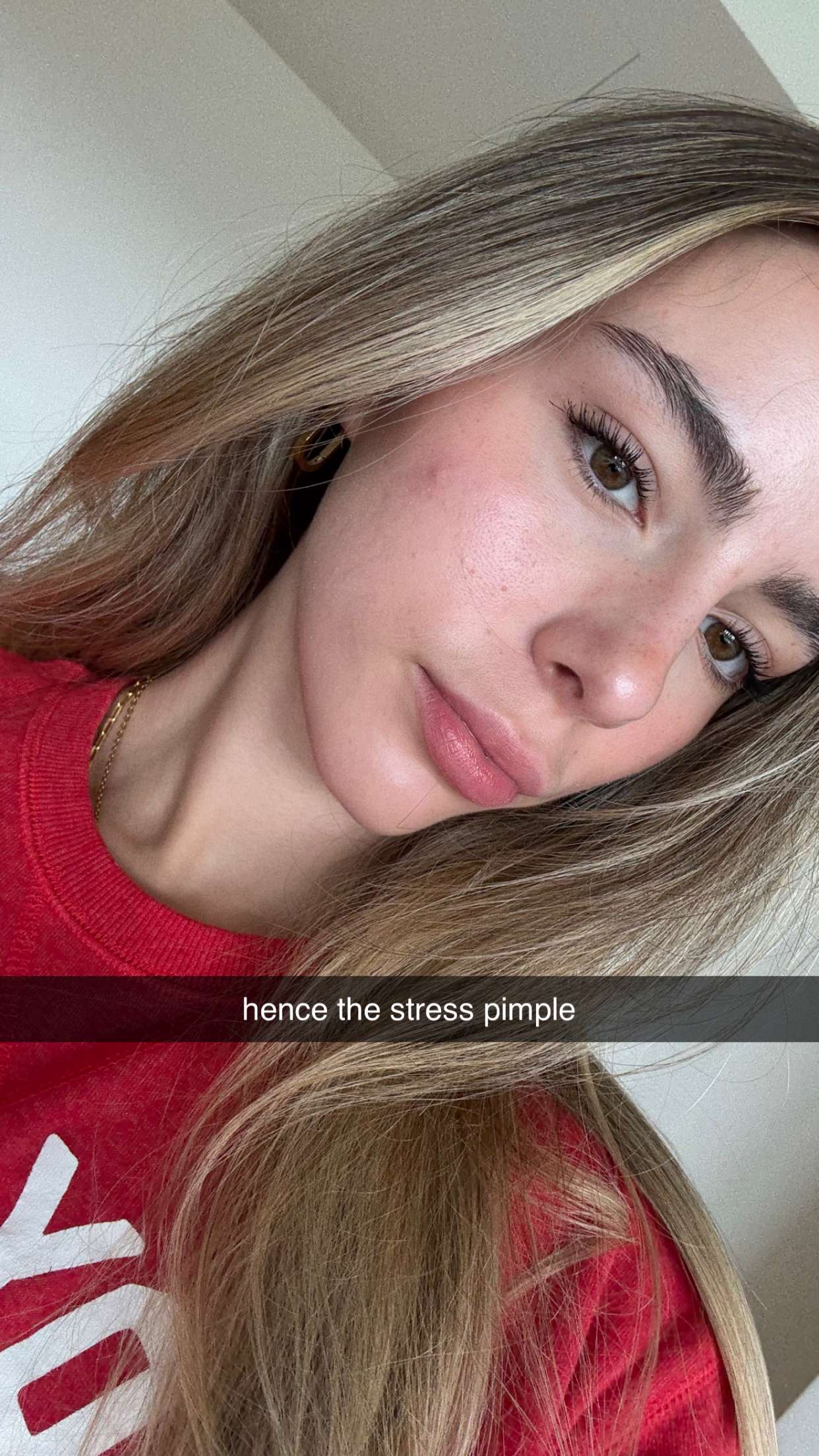 meelahrobbins snapchat image archive image