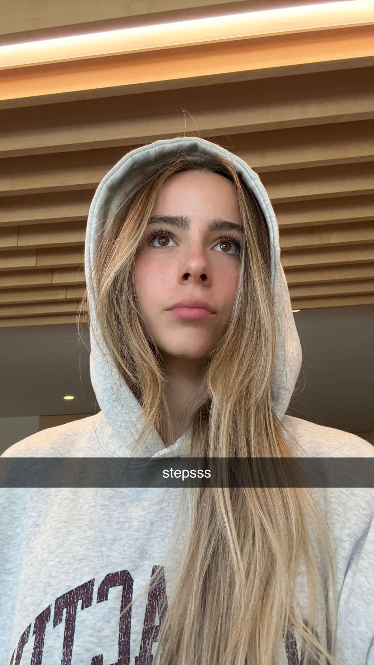 meelahrobbins snapchat image archive image