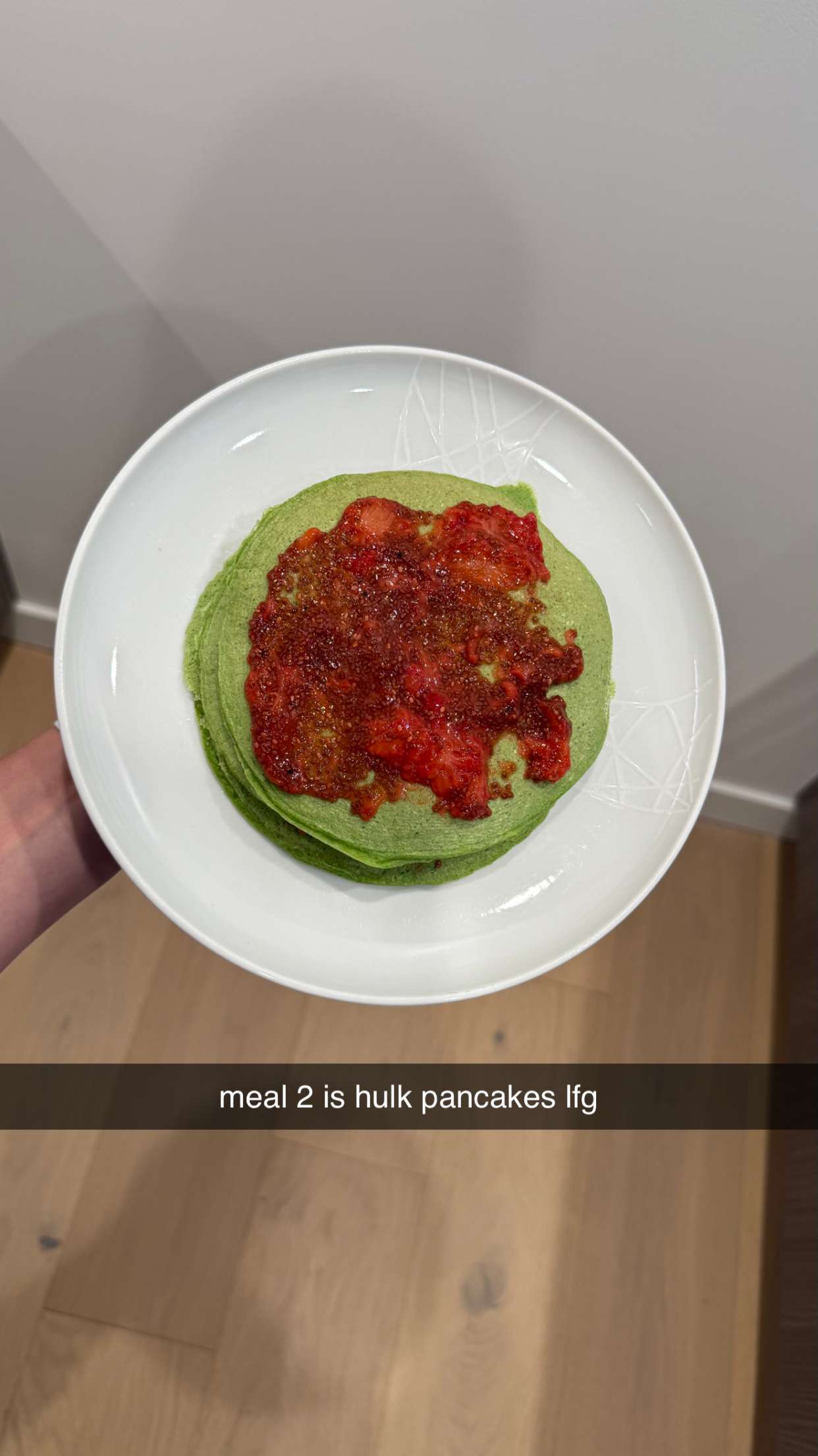 meelahrobbins snapchat image archive image