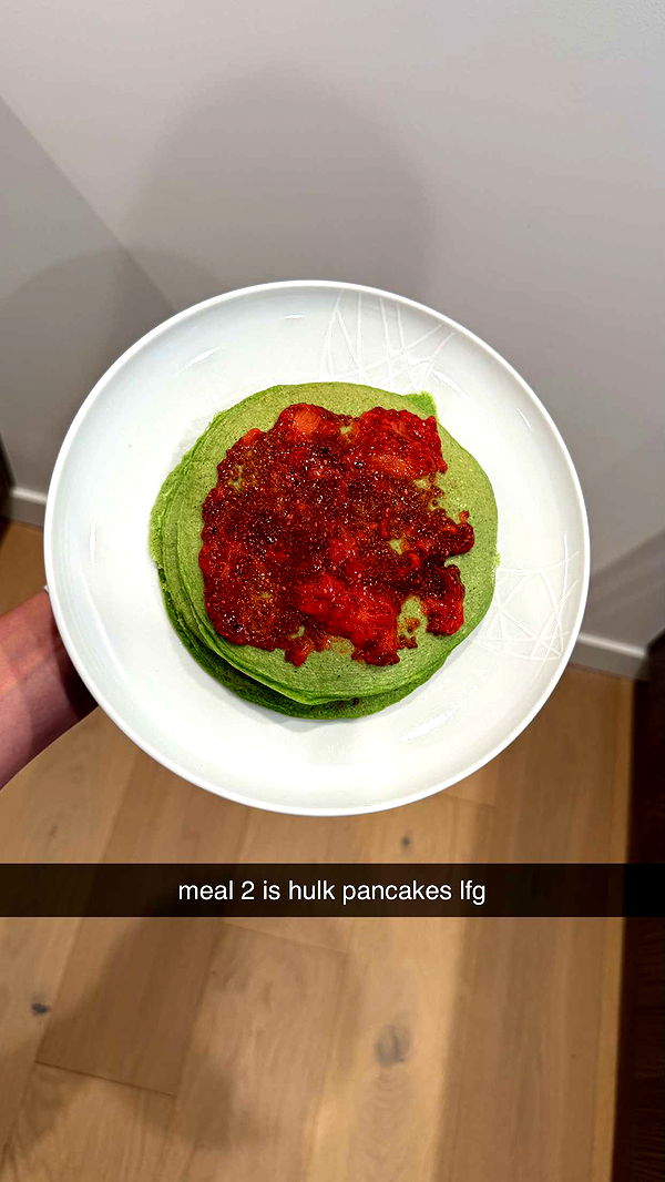 meelahrobbins image ~ Altpins