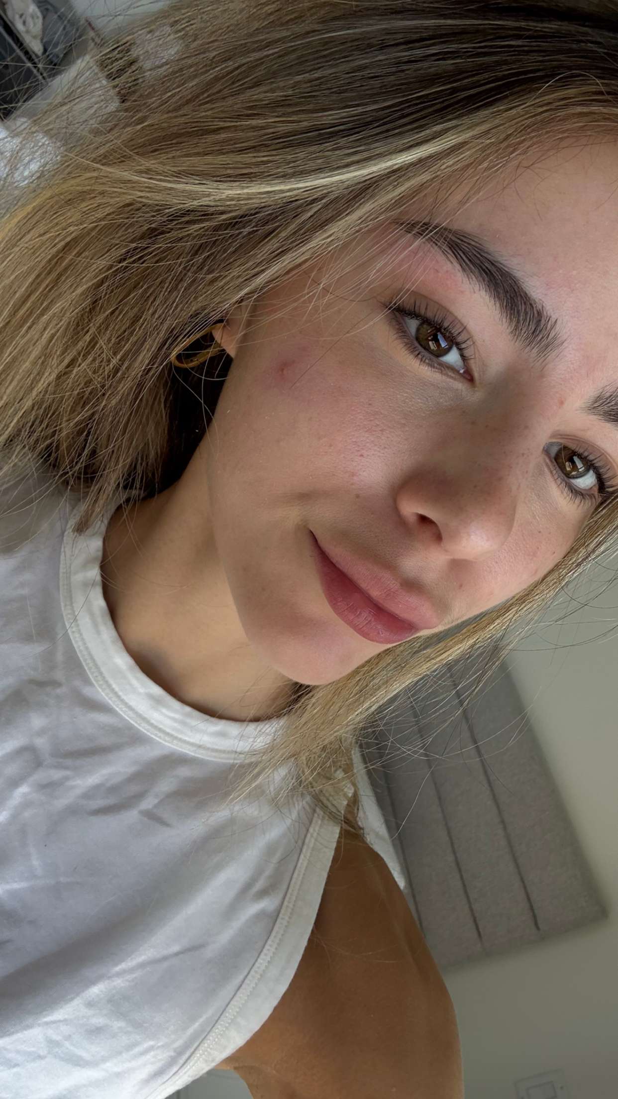 meelahrobbins snapchat image archive image