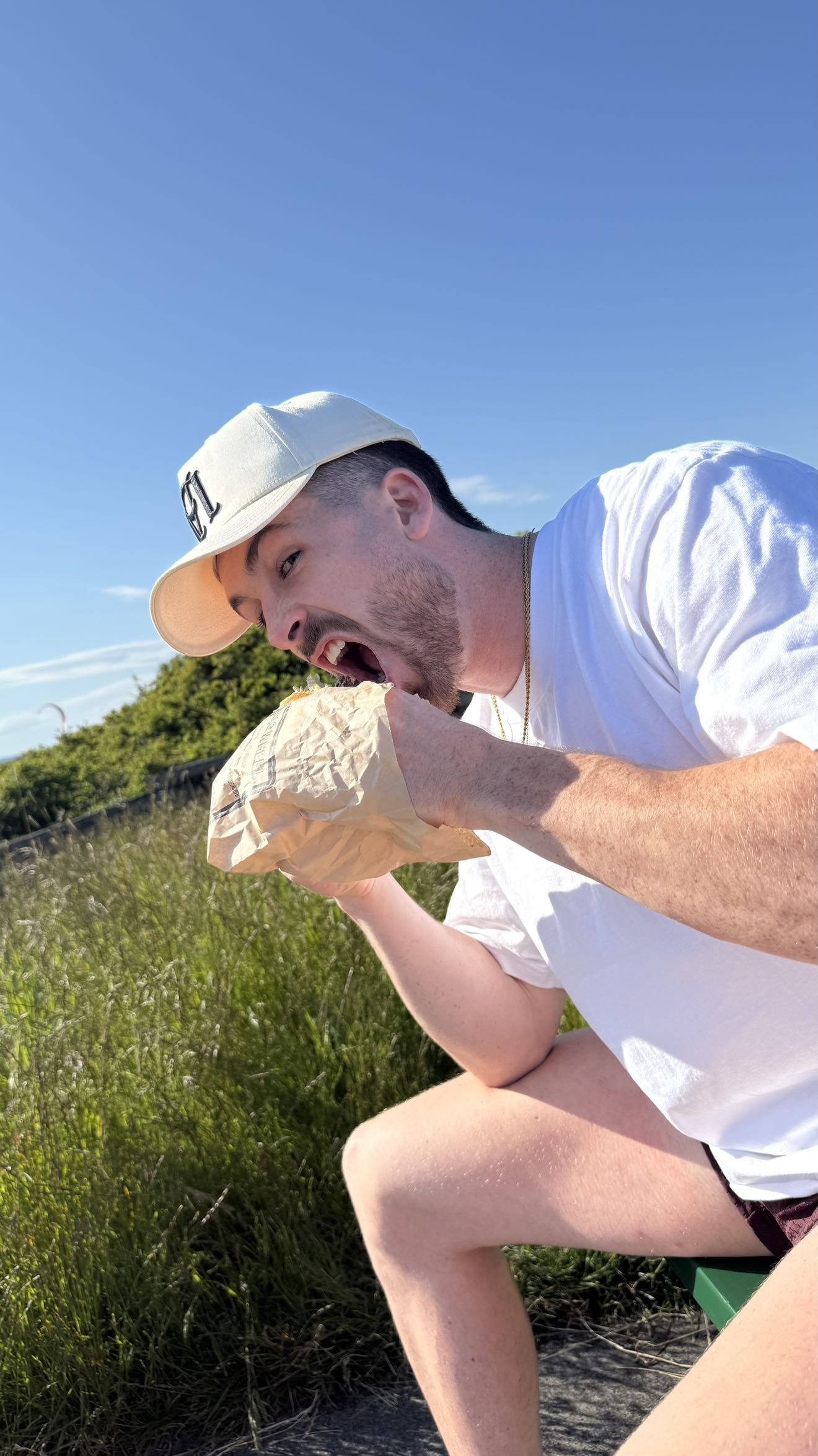 meelahrobbins snapchat image archive image