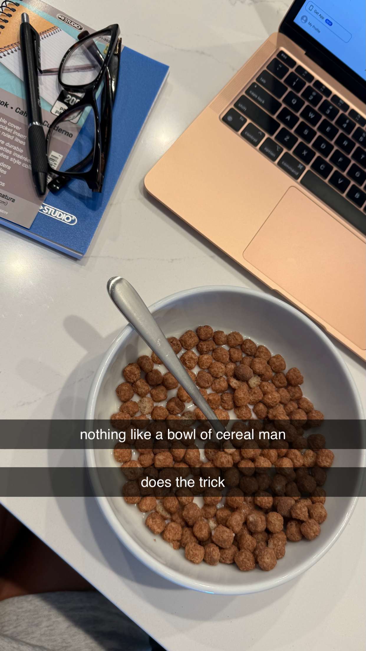 meelahrobbins snapchat image archive image