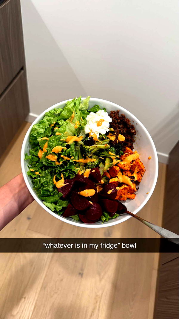 meelahrobbins image ~ Altpins