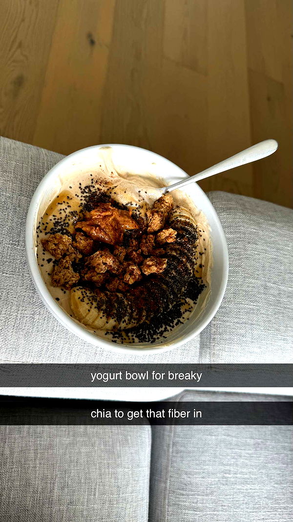 meelahrobbins image ~ Altpins