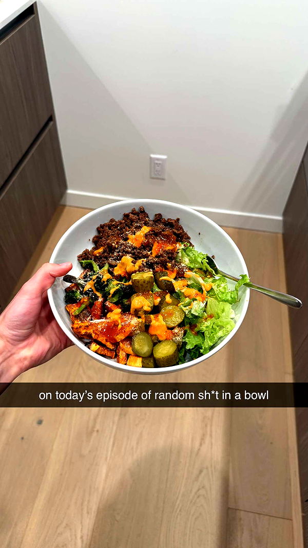 meelahrobbins image ~ Altpins