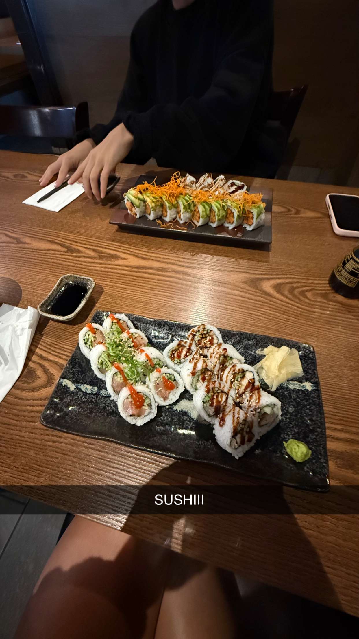 meelahrobbins snapchat image archive image