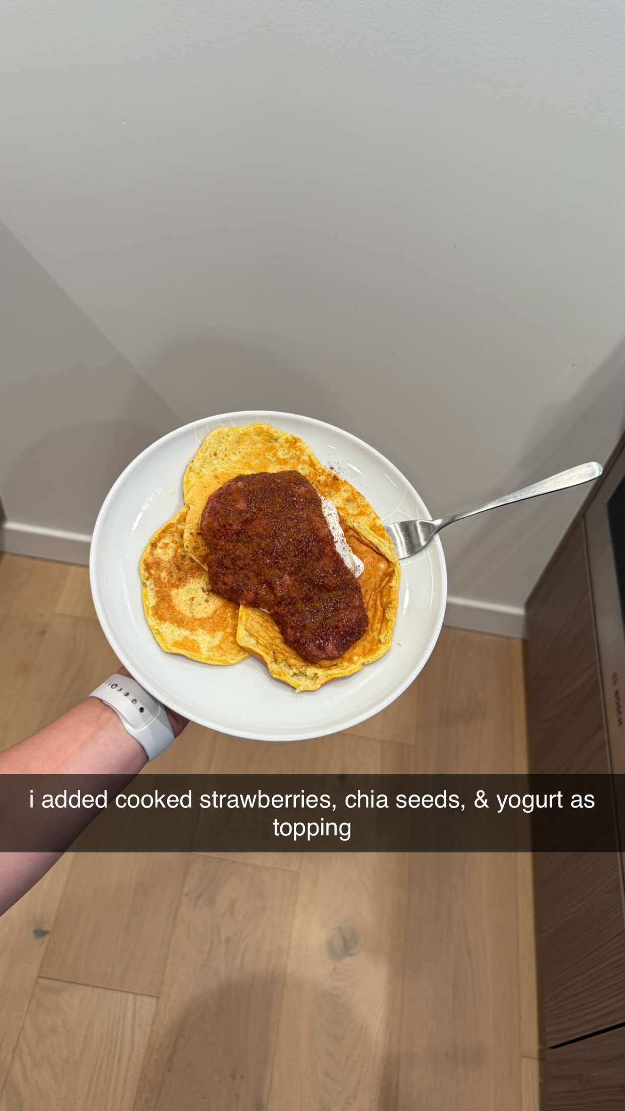 meelahrobbins snapchat image archive image