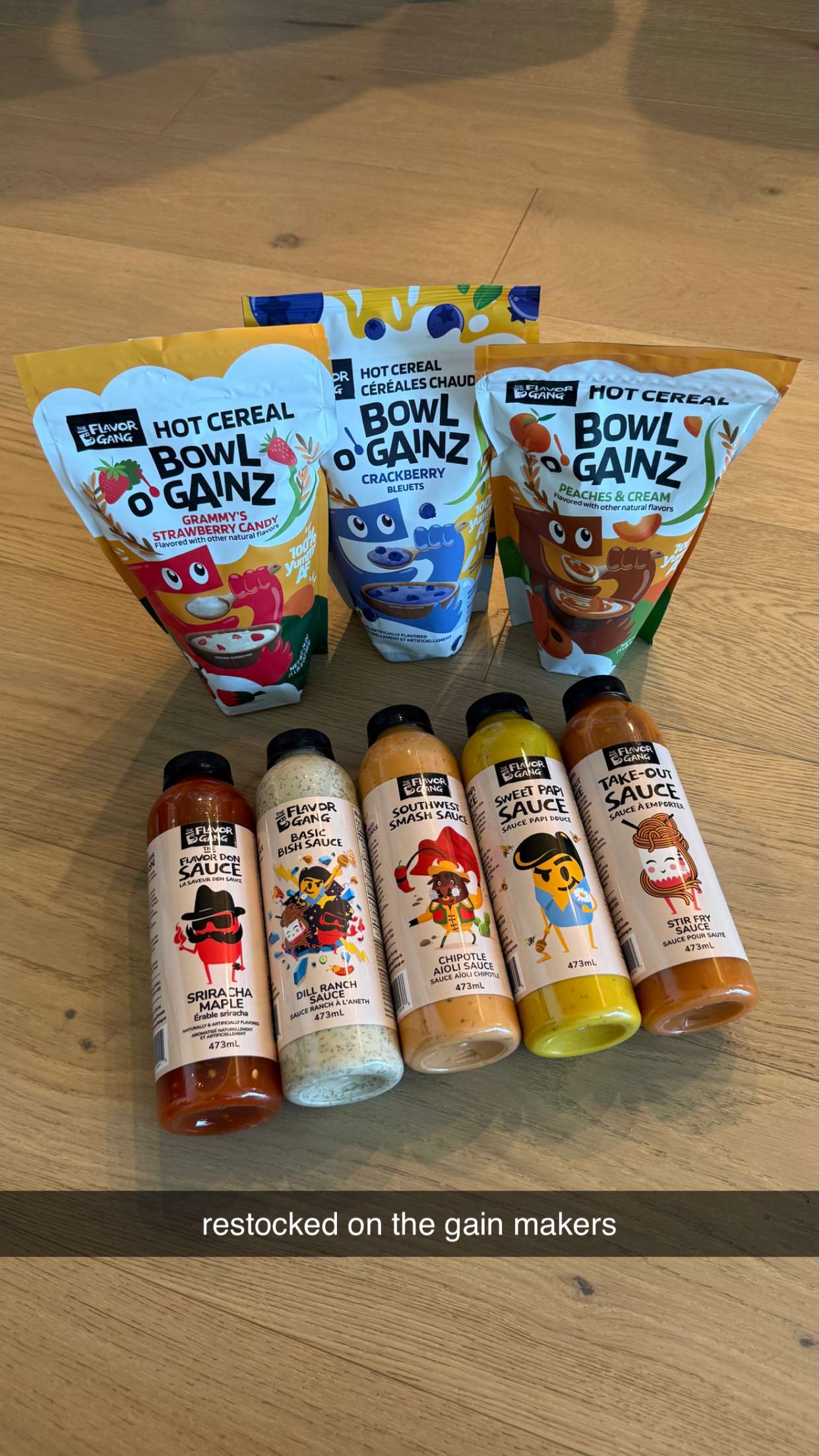 meelahrobbins snapchat image archive image