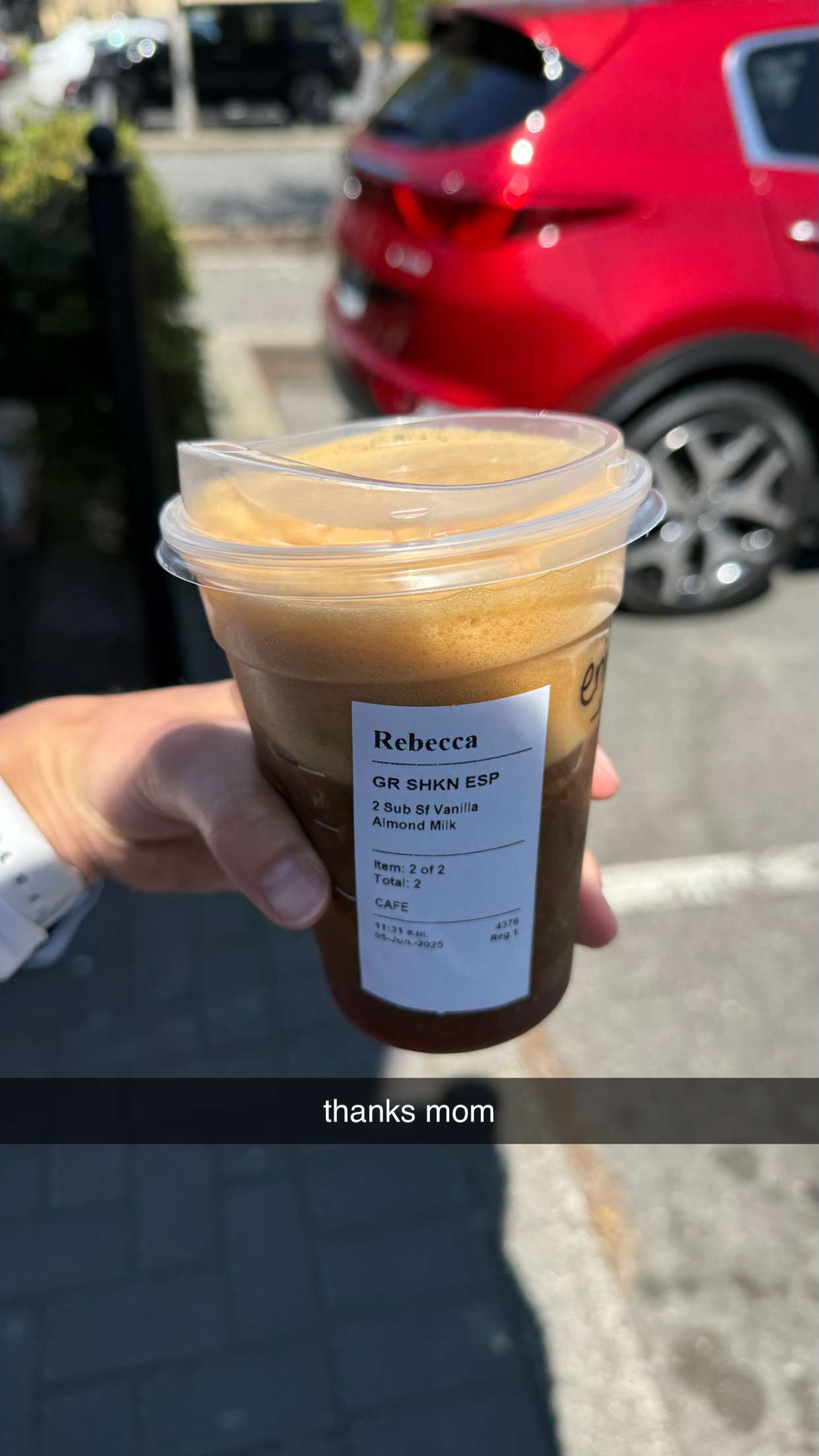 meelahrobbins snapchat image archive image