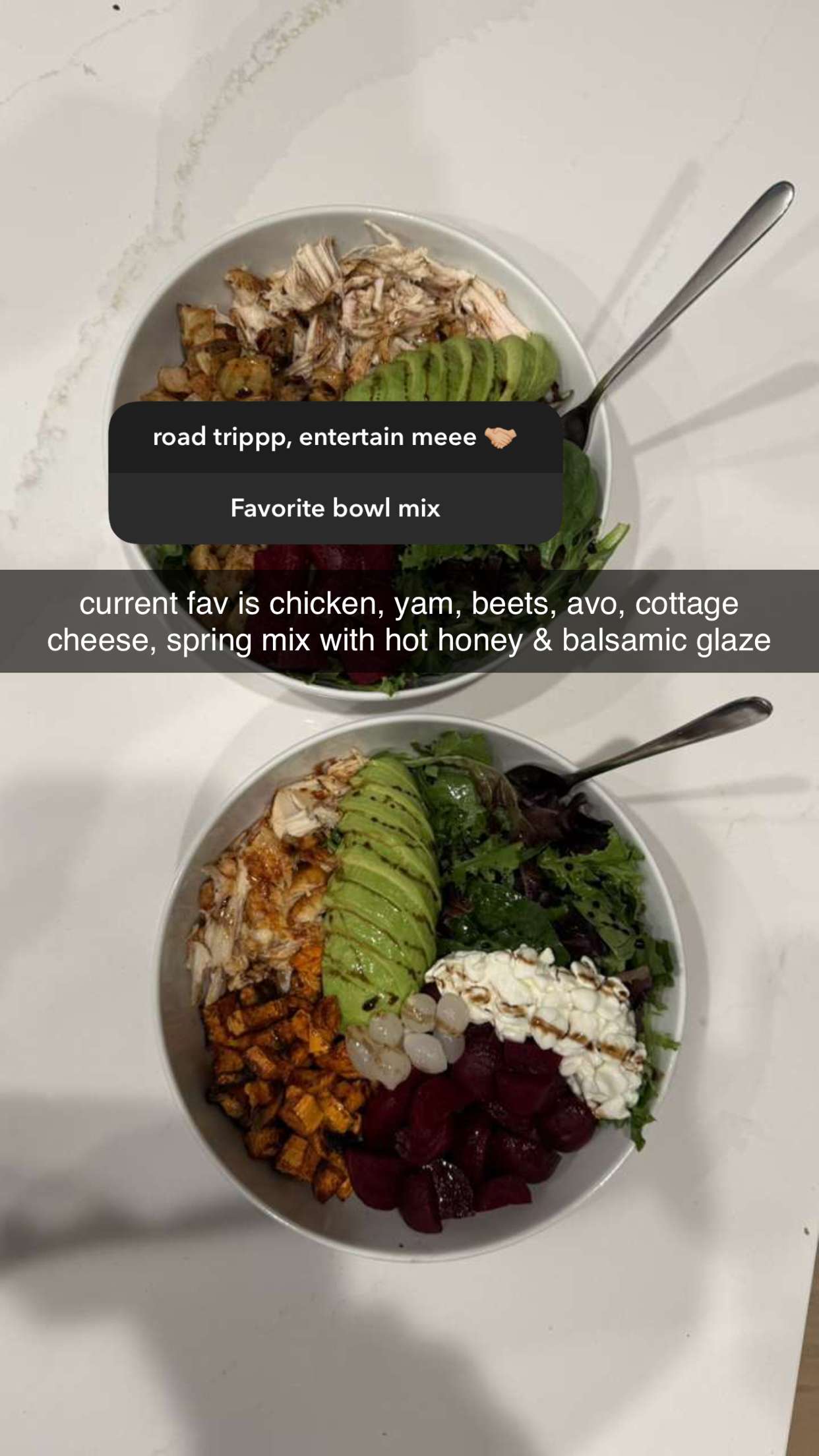 meelahrobbins snapchat image archive image