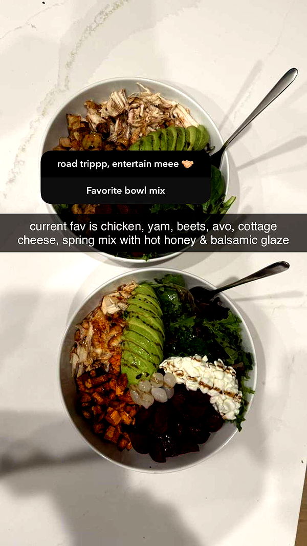 meelahrobbins image ~ Altpins