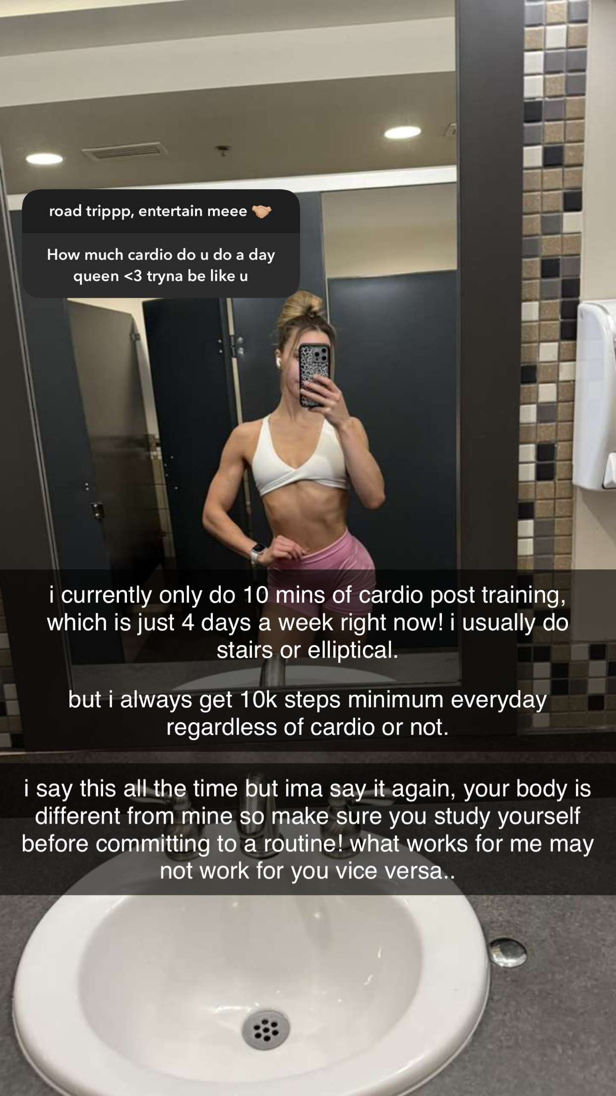 meelahrobbins snapchat image archive image