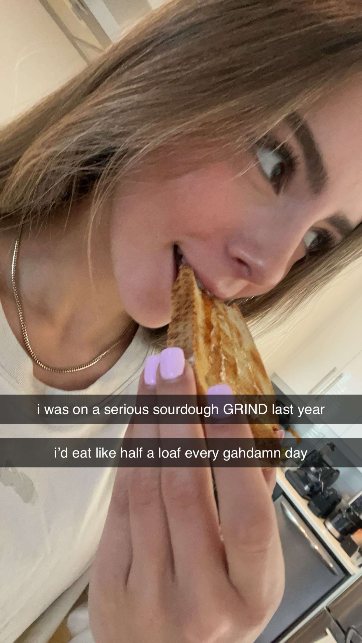 meelahrobbins snapchat image archive image