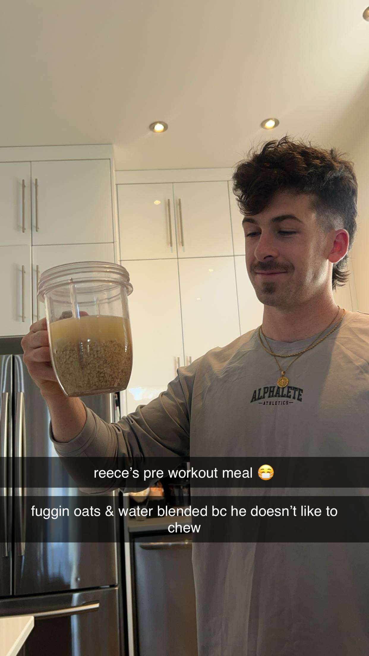 meelahrobbins snapchat image archive image