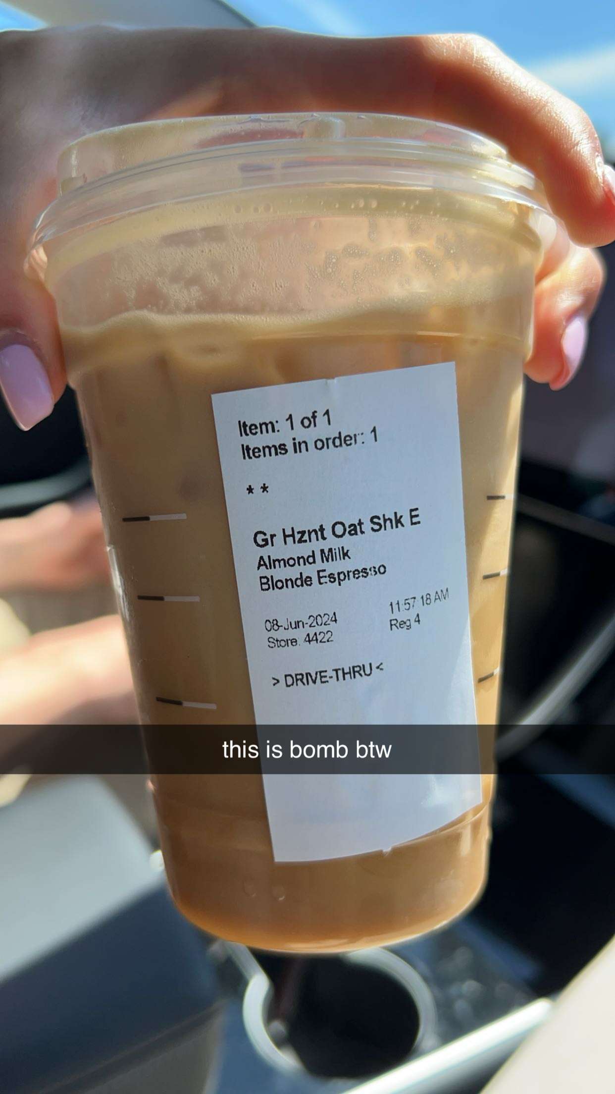 meelahrobbins snapchat image archive image