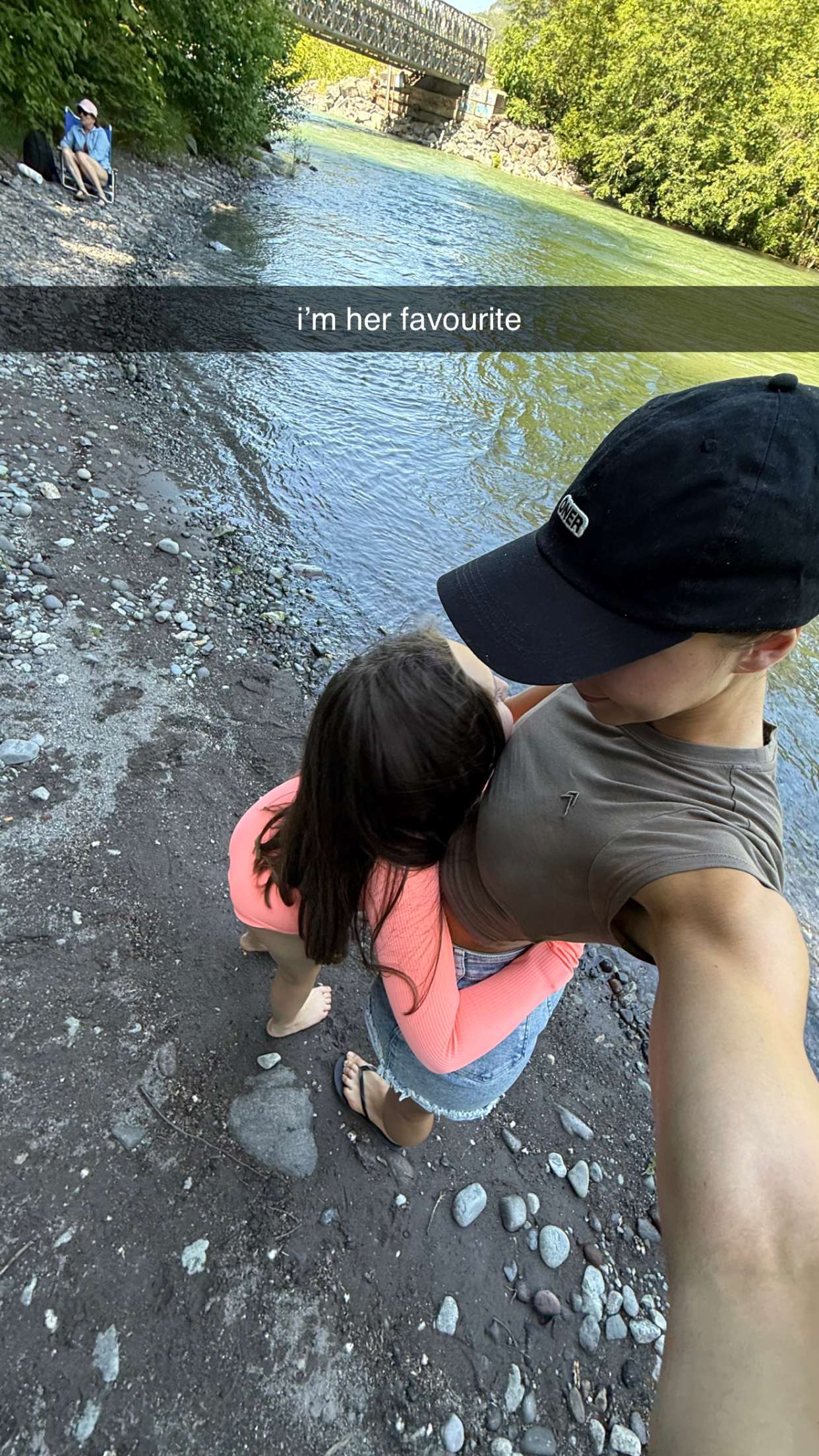 meelahrobbins snapchat image archive image