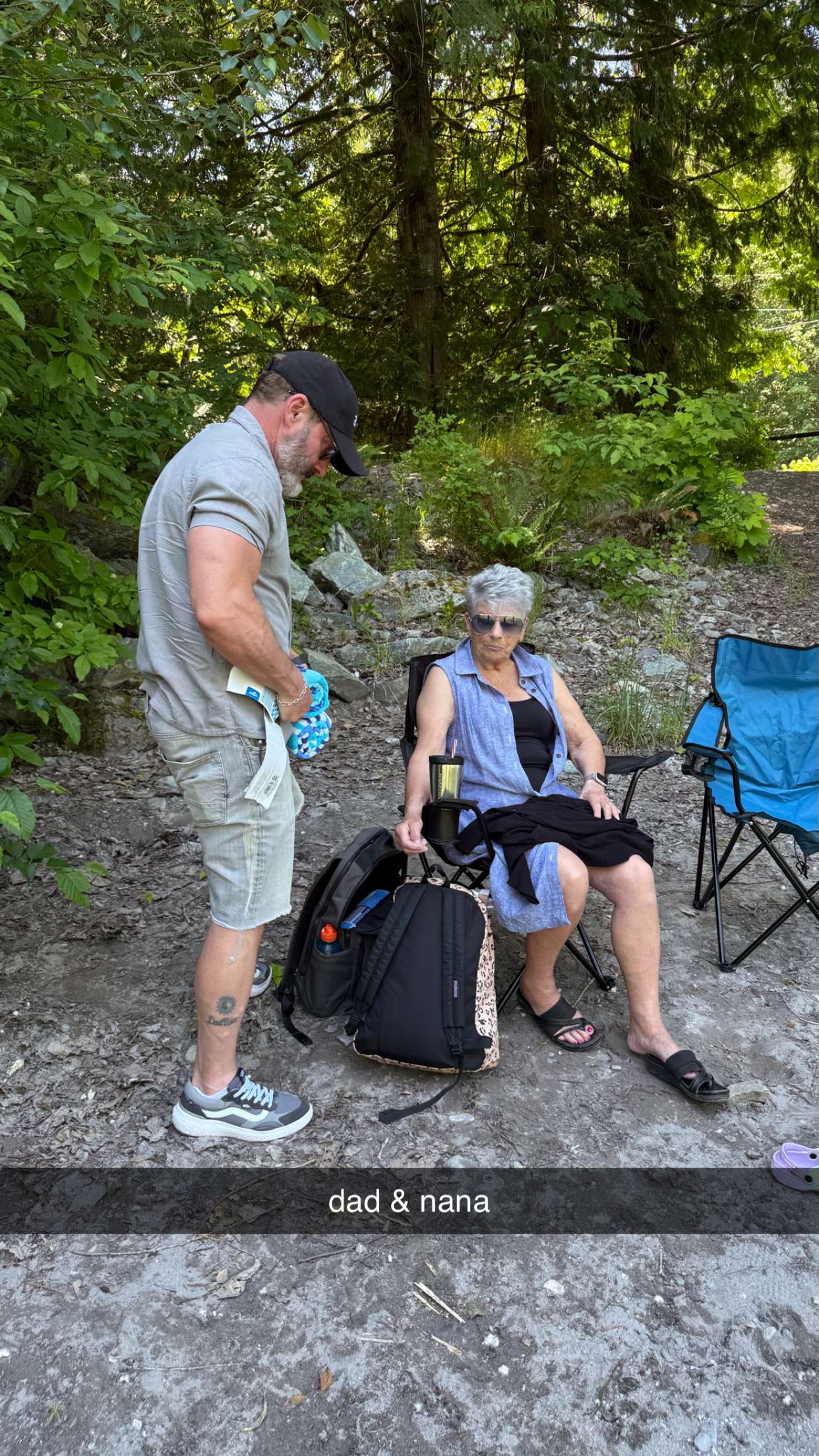 meelahrobbins snapchat image archive image