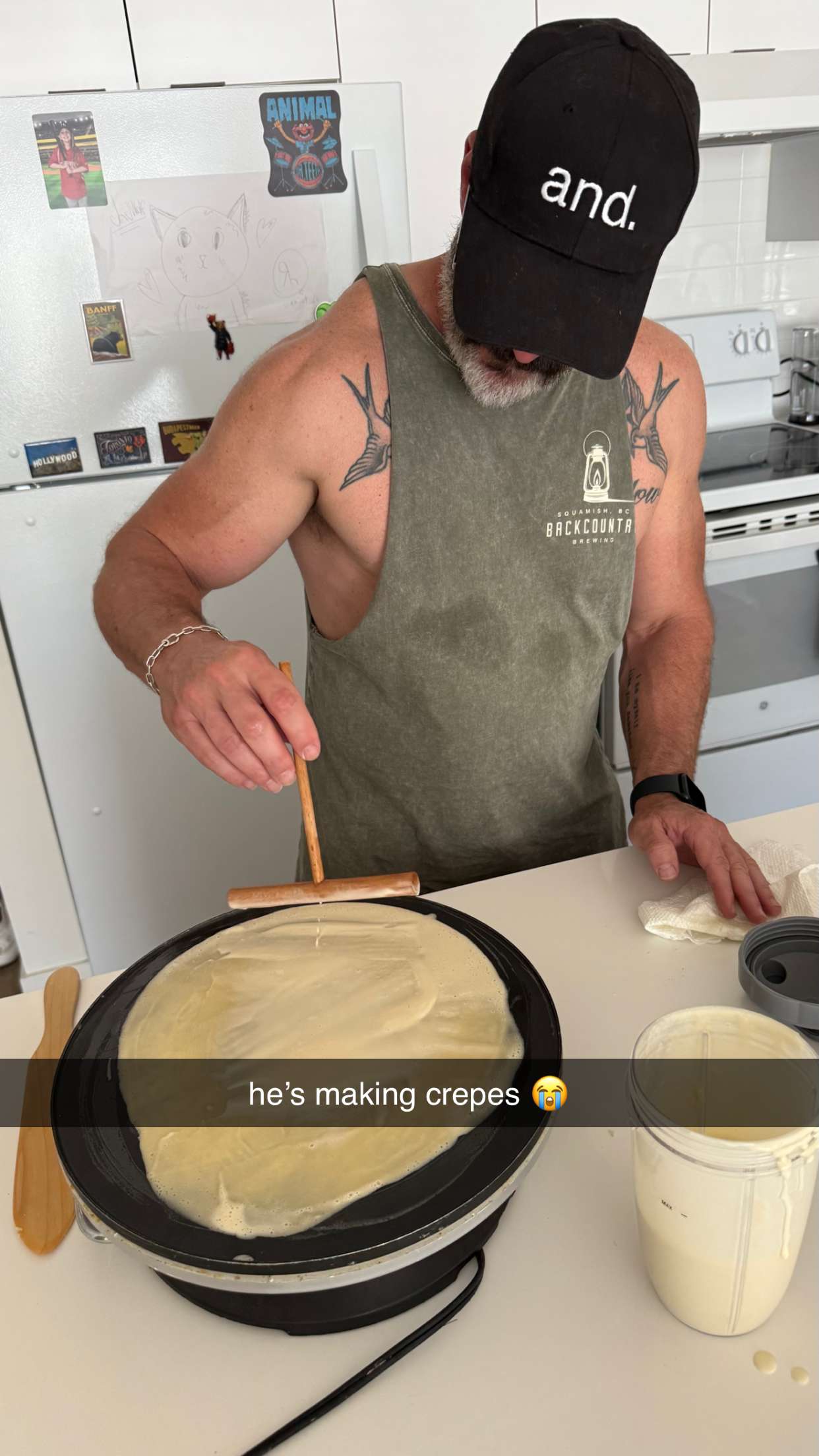 meelahrobbins snapchat image archive image