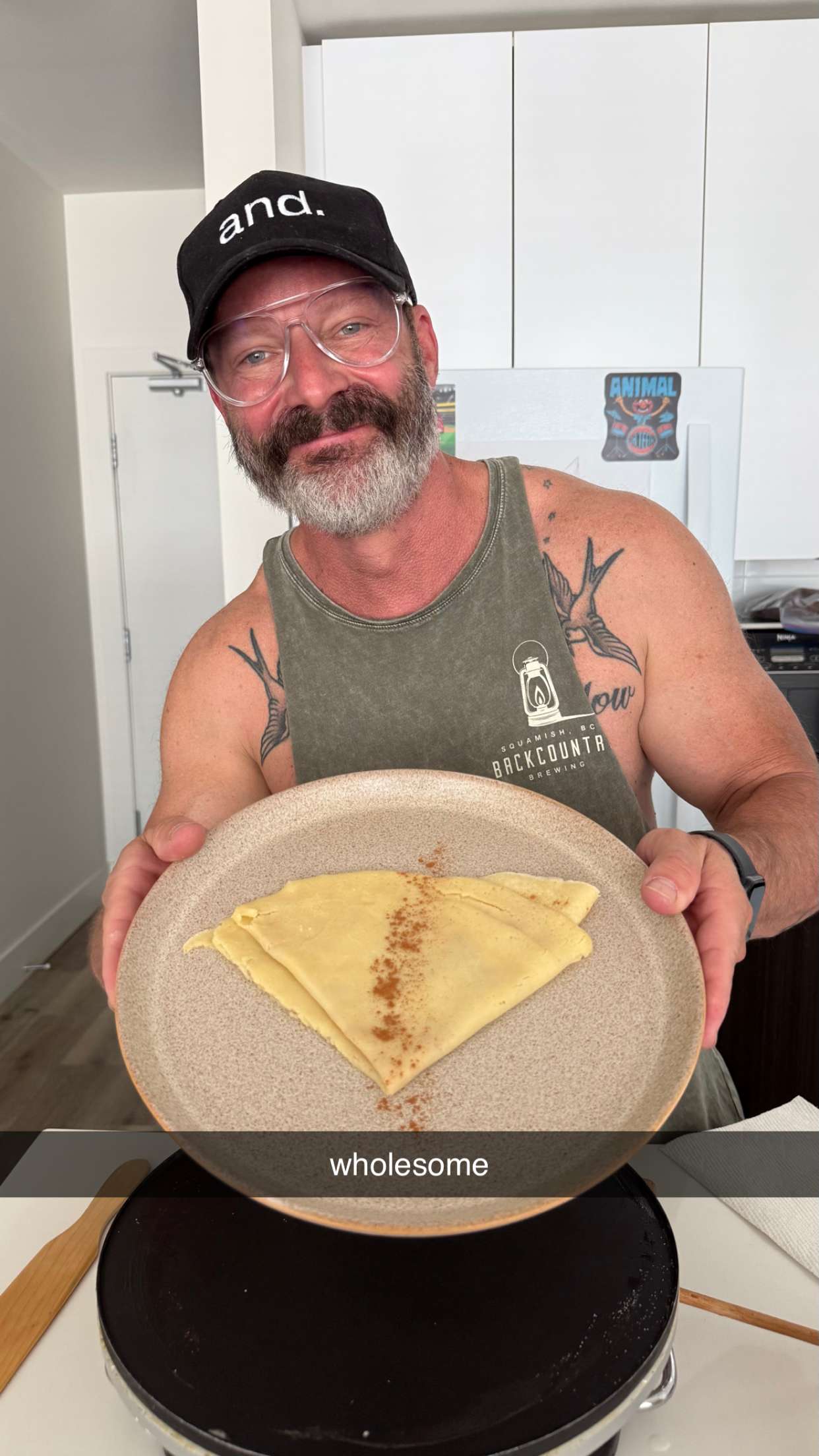 meelahrobbins snapchat image archive image