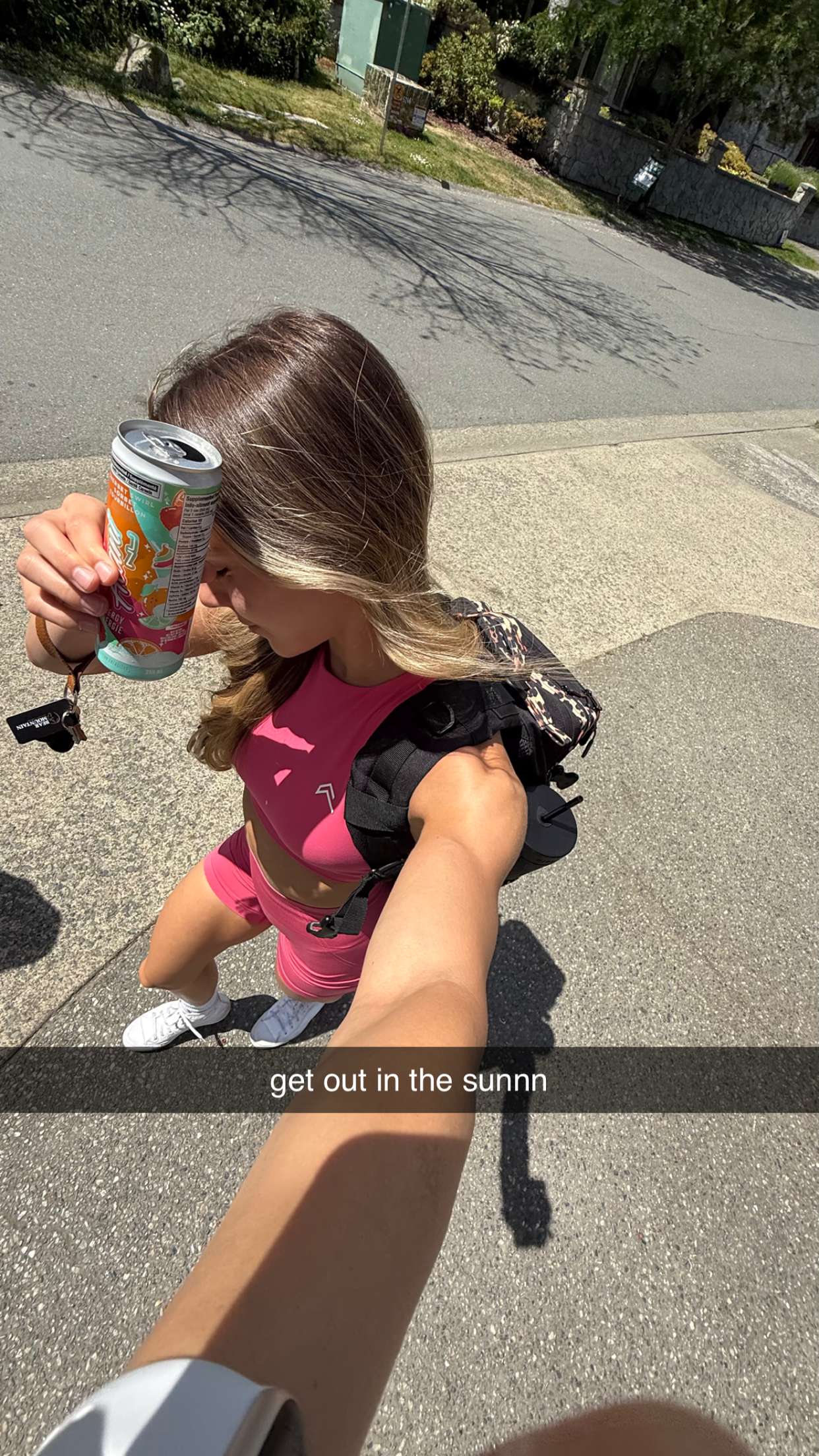 meelahrobbins snapchat image archive image