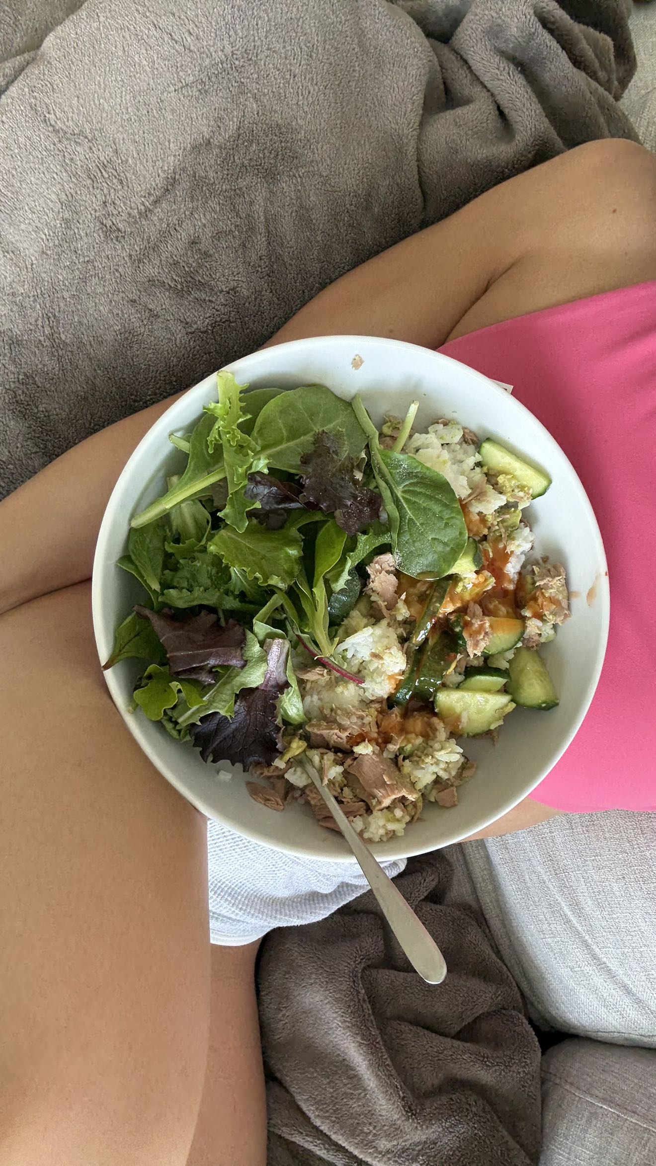 meelahrobbins snapchat image archive image