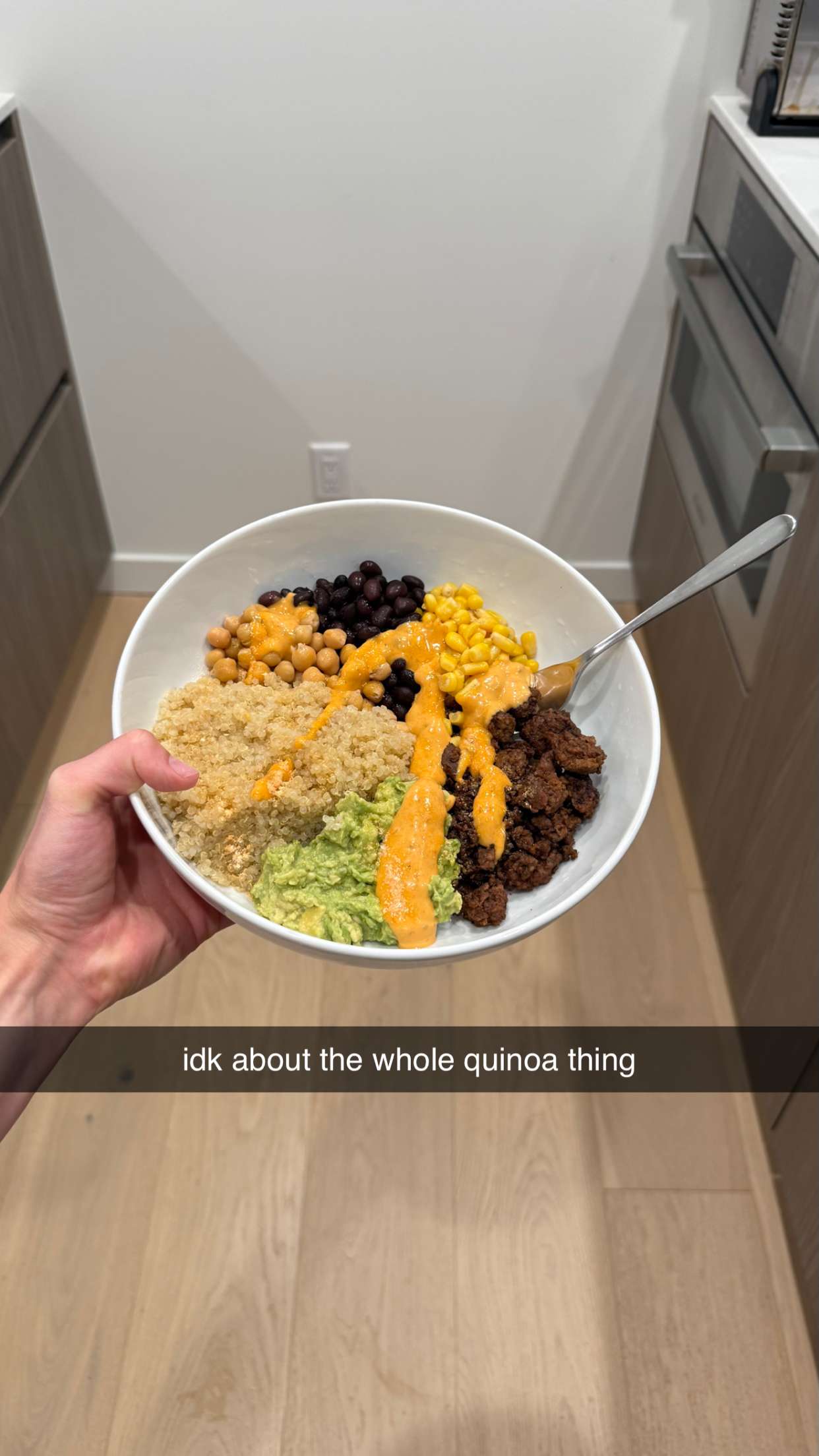 meelahrobbins snapchat image archive image