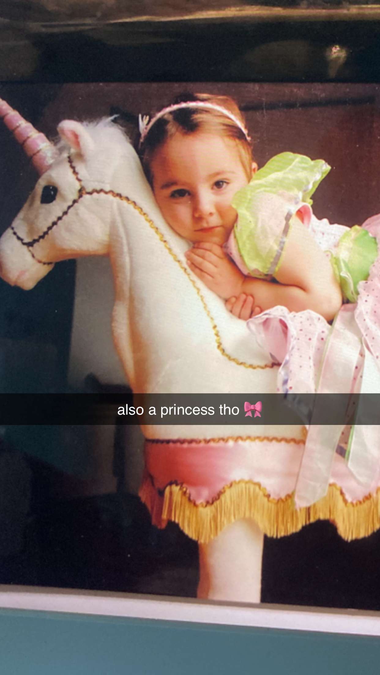 meelahrobbins snapchat image archive image