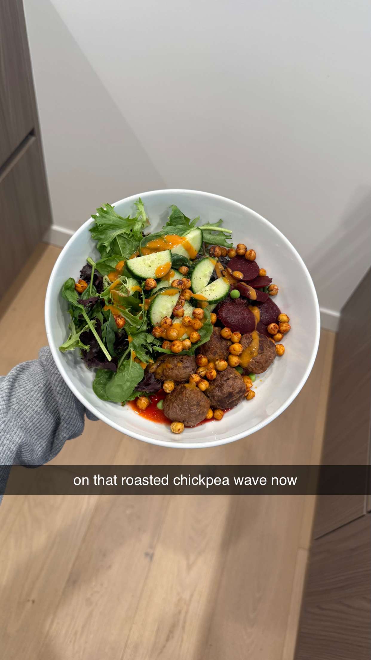 meelahrobbins snapchat image archive image