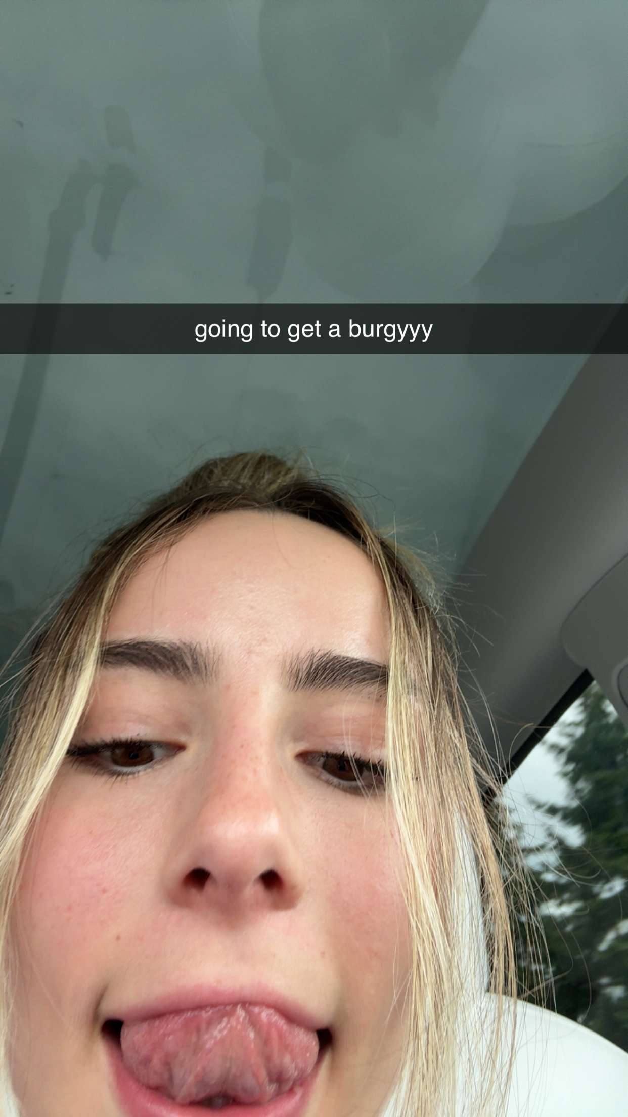 meelahrobbins snapchat image archive image