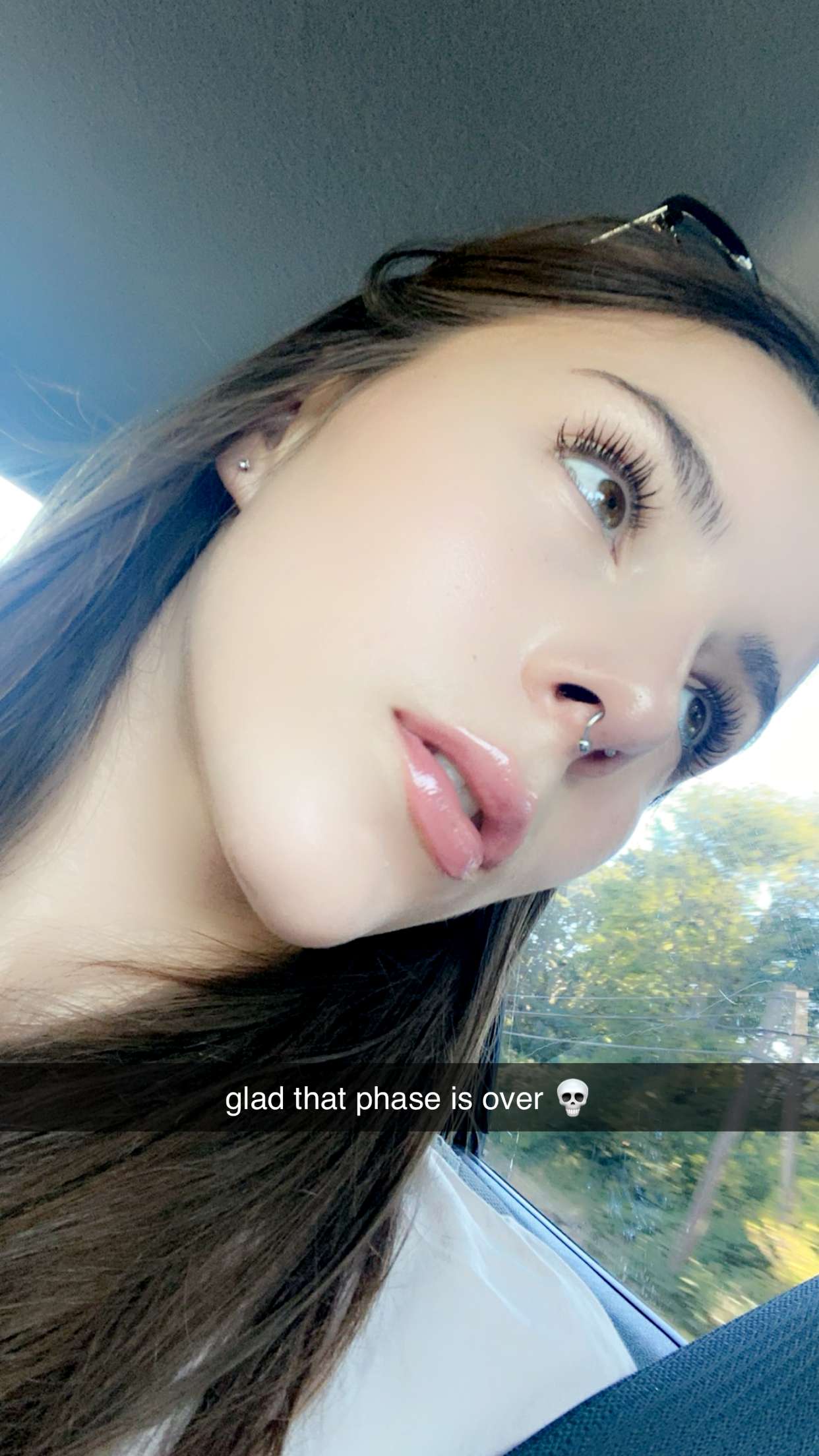 meelahrobbins snapchat image archive image