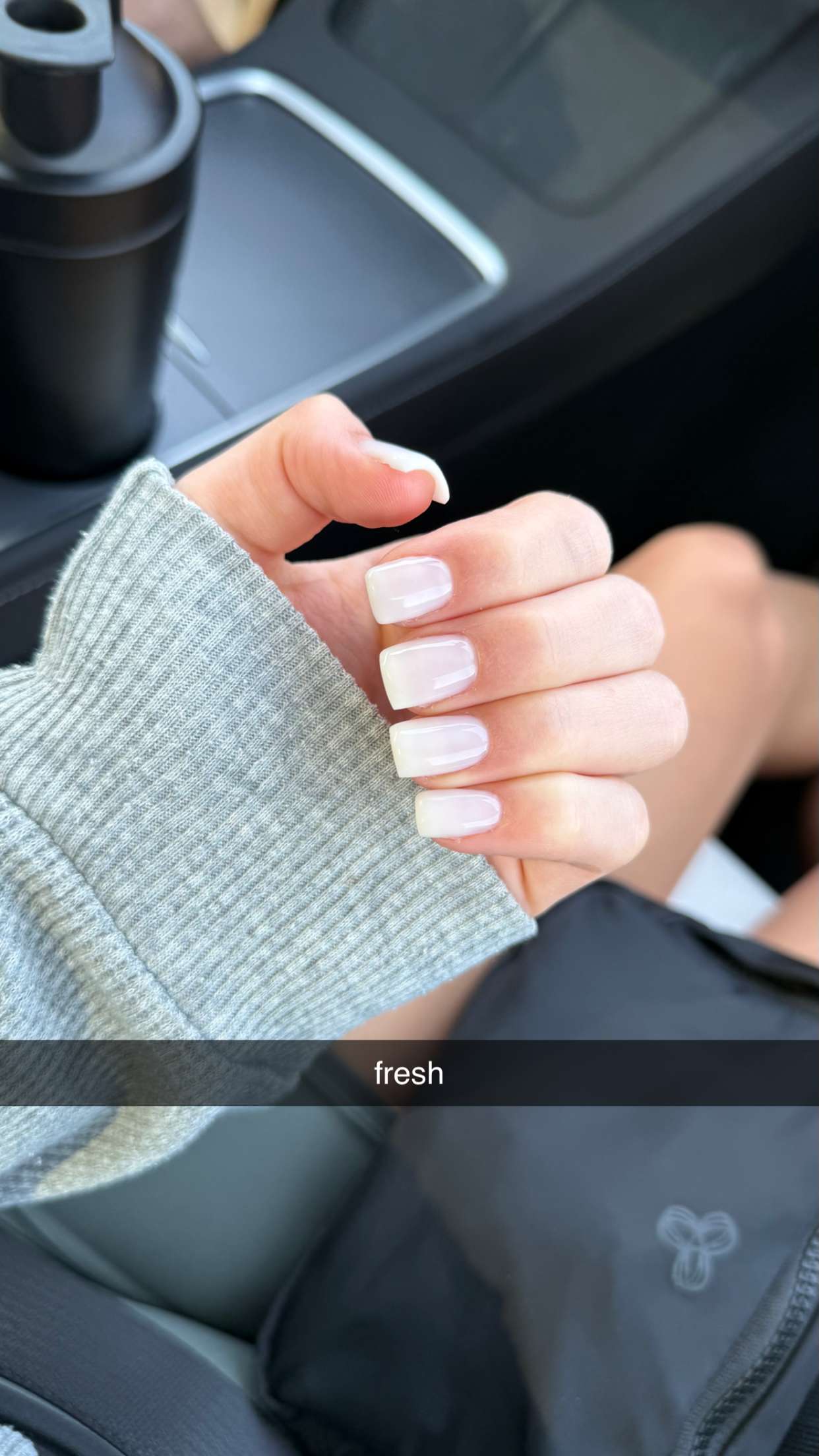 meelahrobbins snapchat image archive image