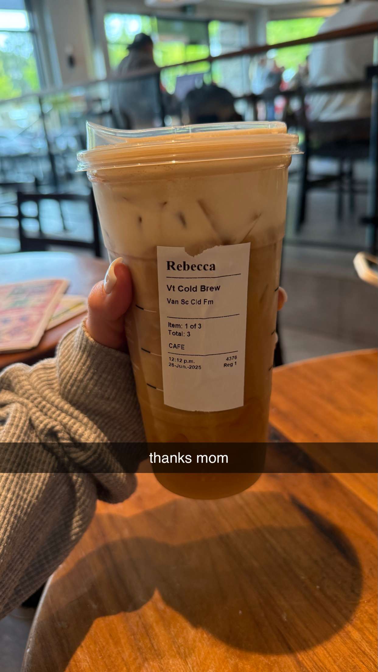 meelahrobbins snapchat image archive image