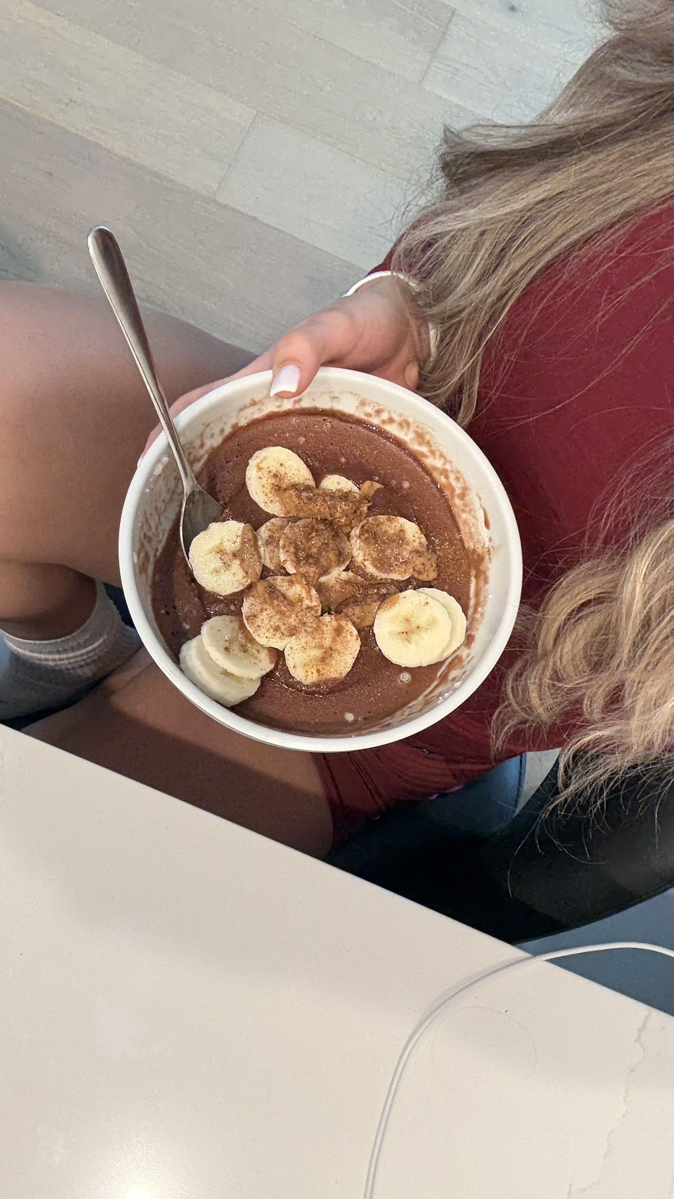 meelahrobbins snapchat image archive image