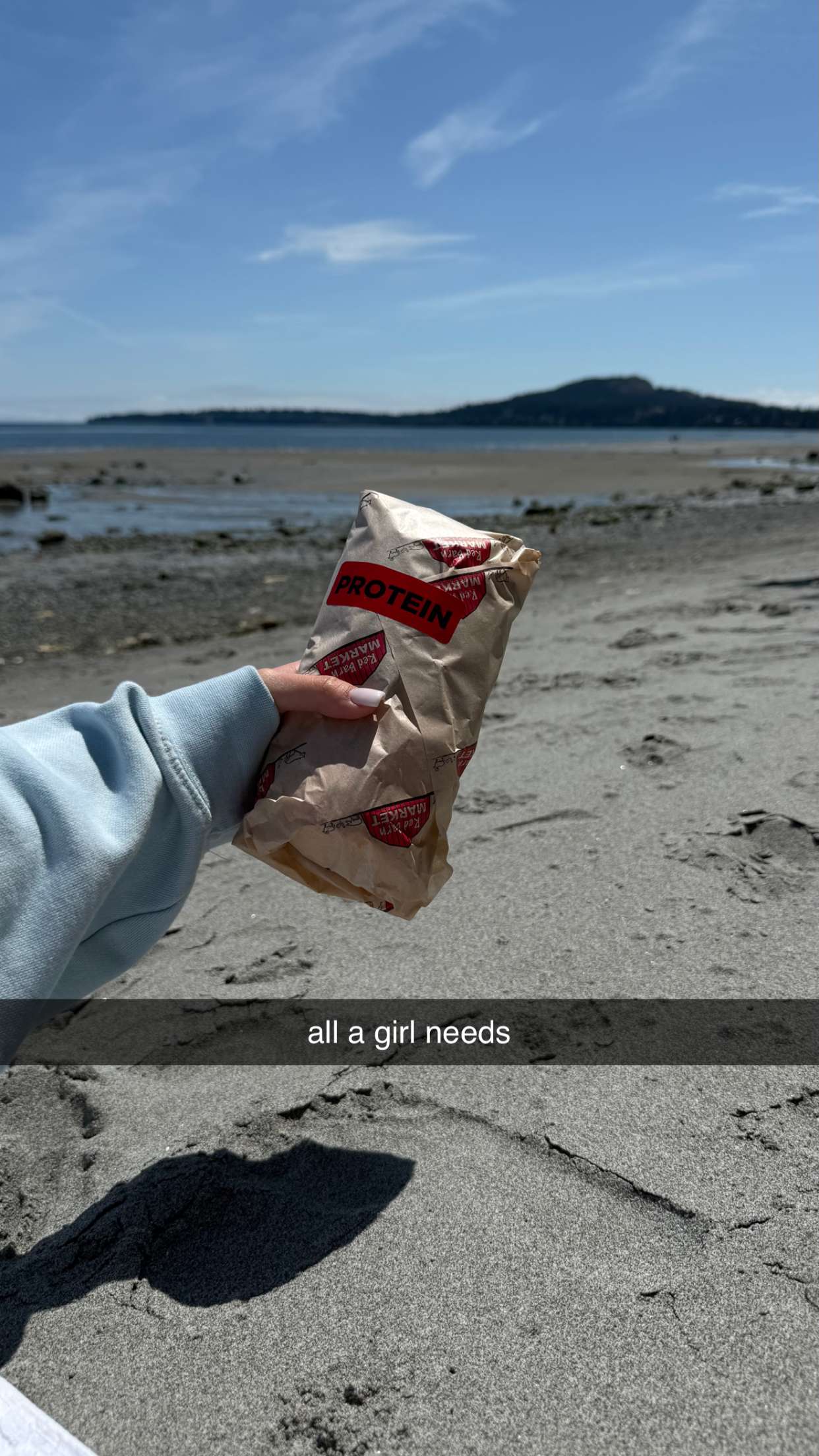 meelahrobbins snapchat image archive image