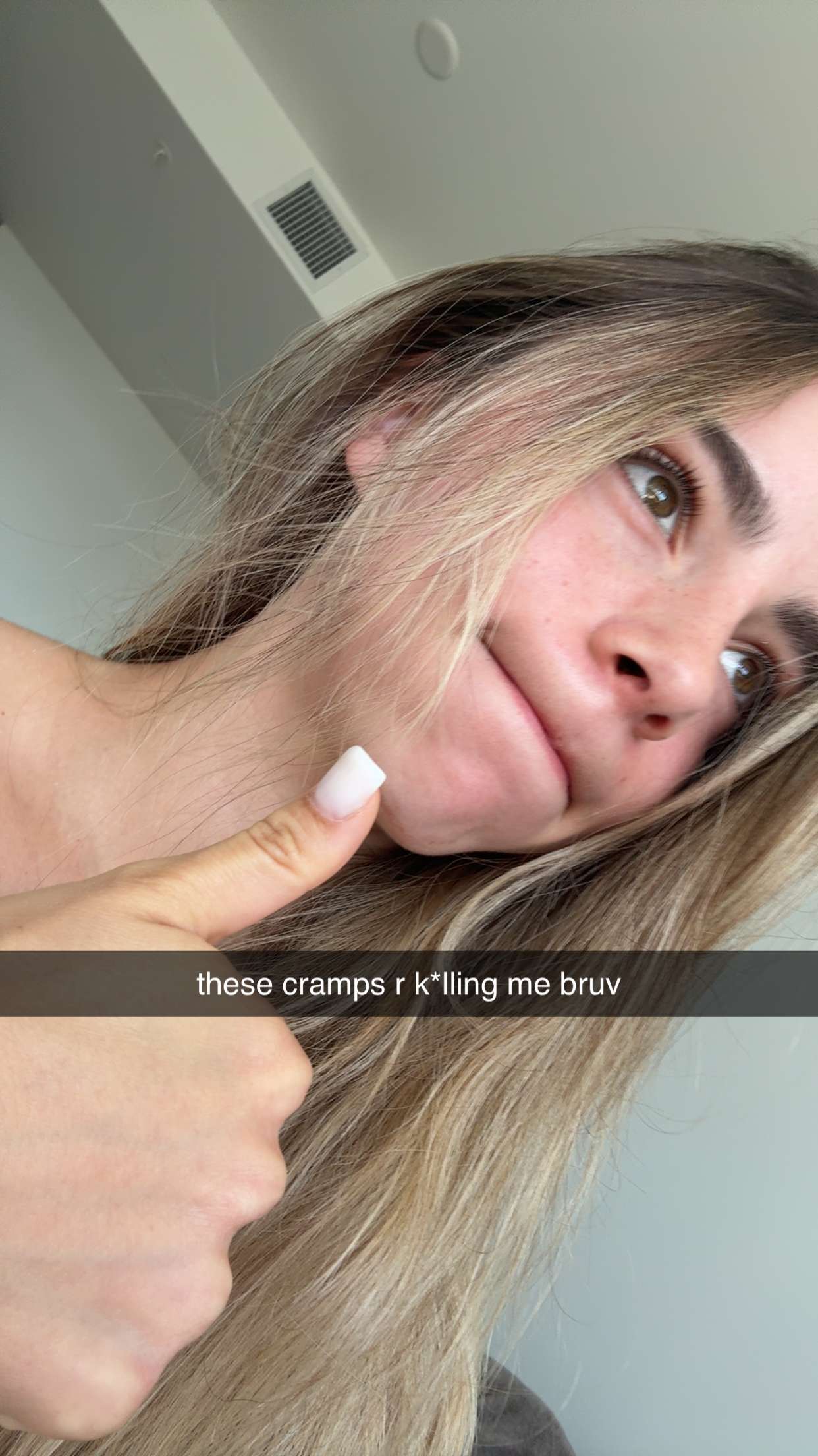 meelahrobbins snapchat image archive image
