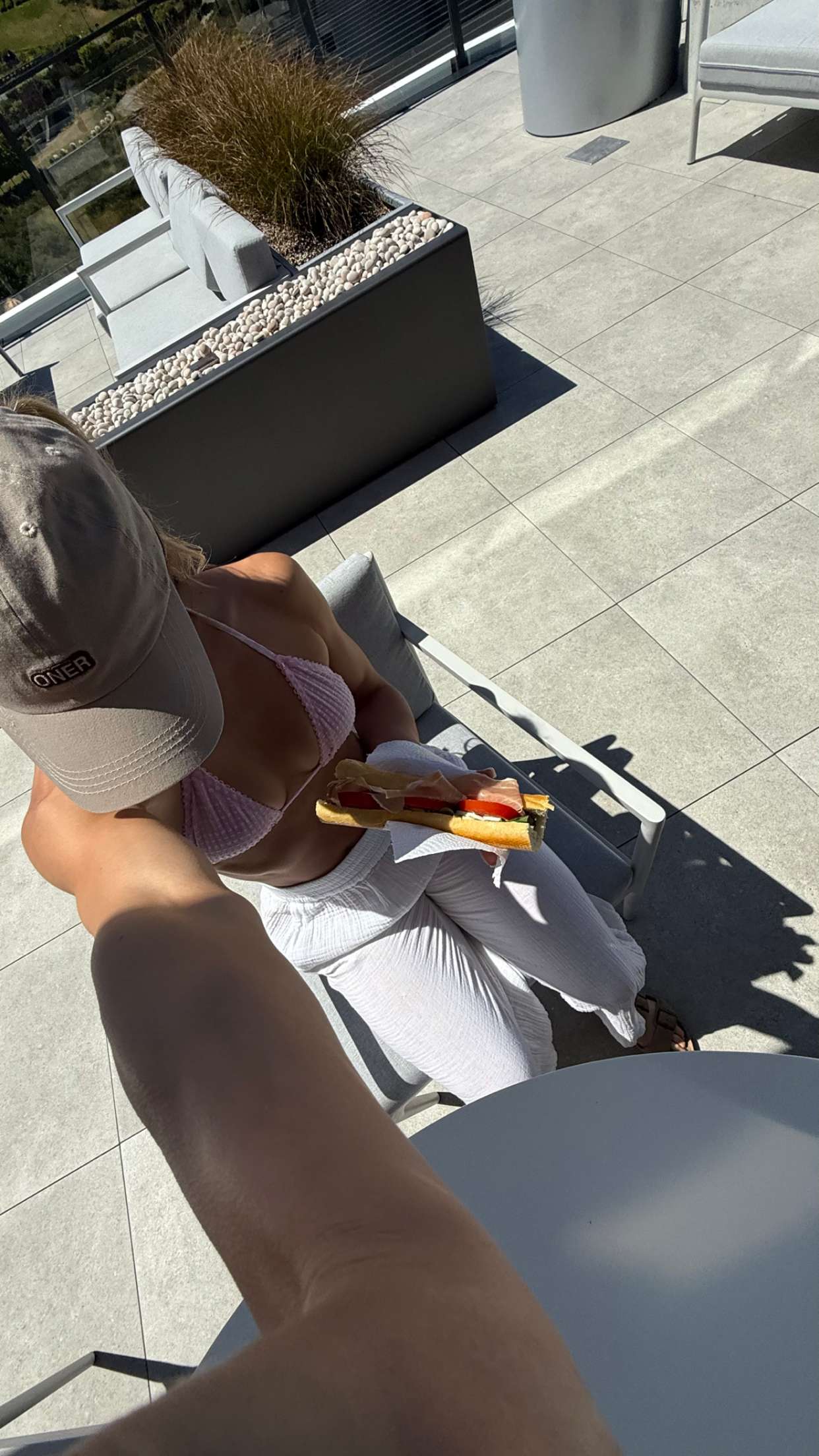 meelahrobbins snapchat image archive image