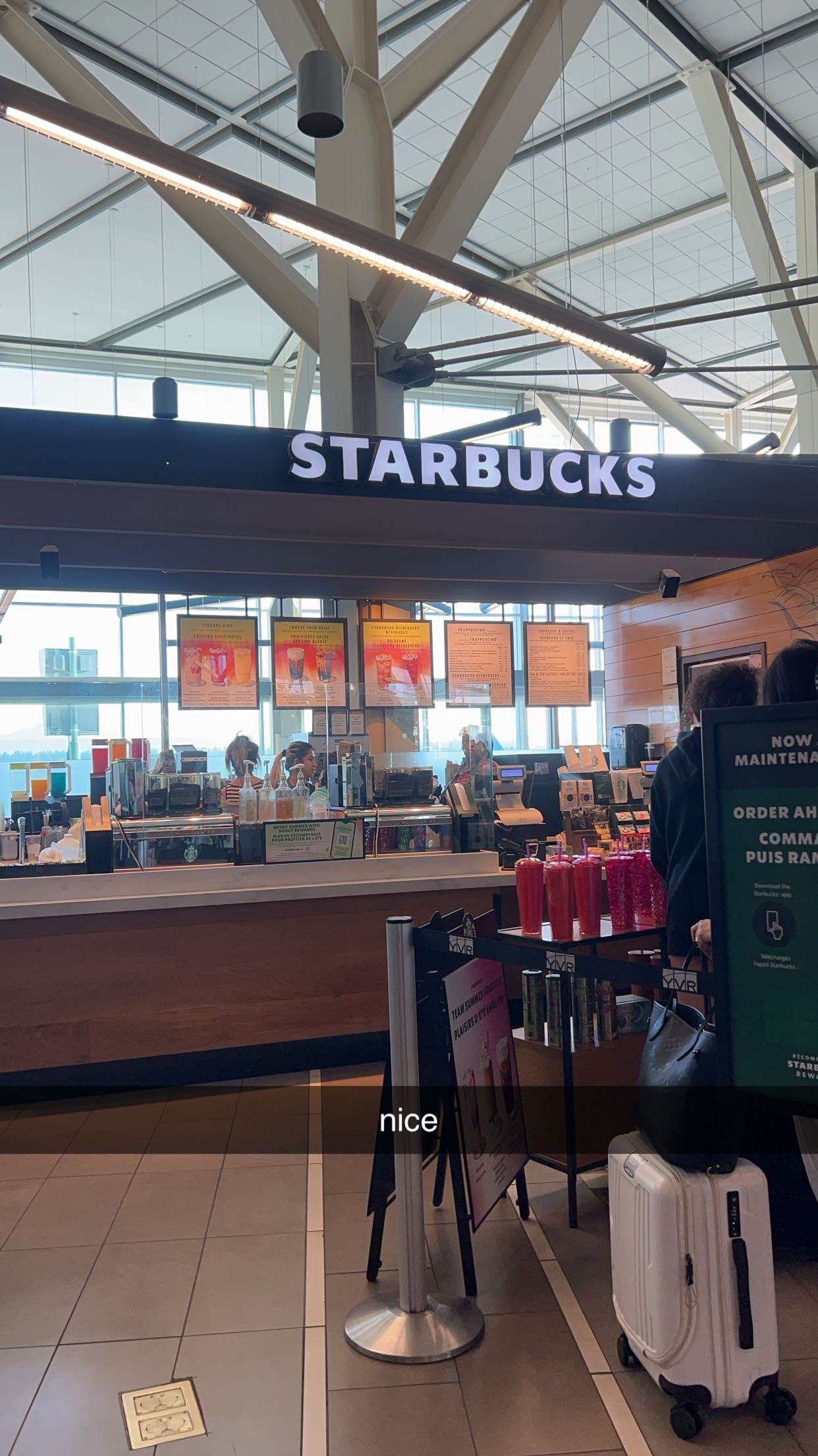 meelahrobbins snapchat image archive image