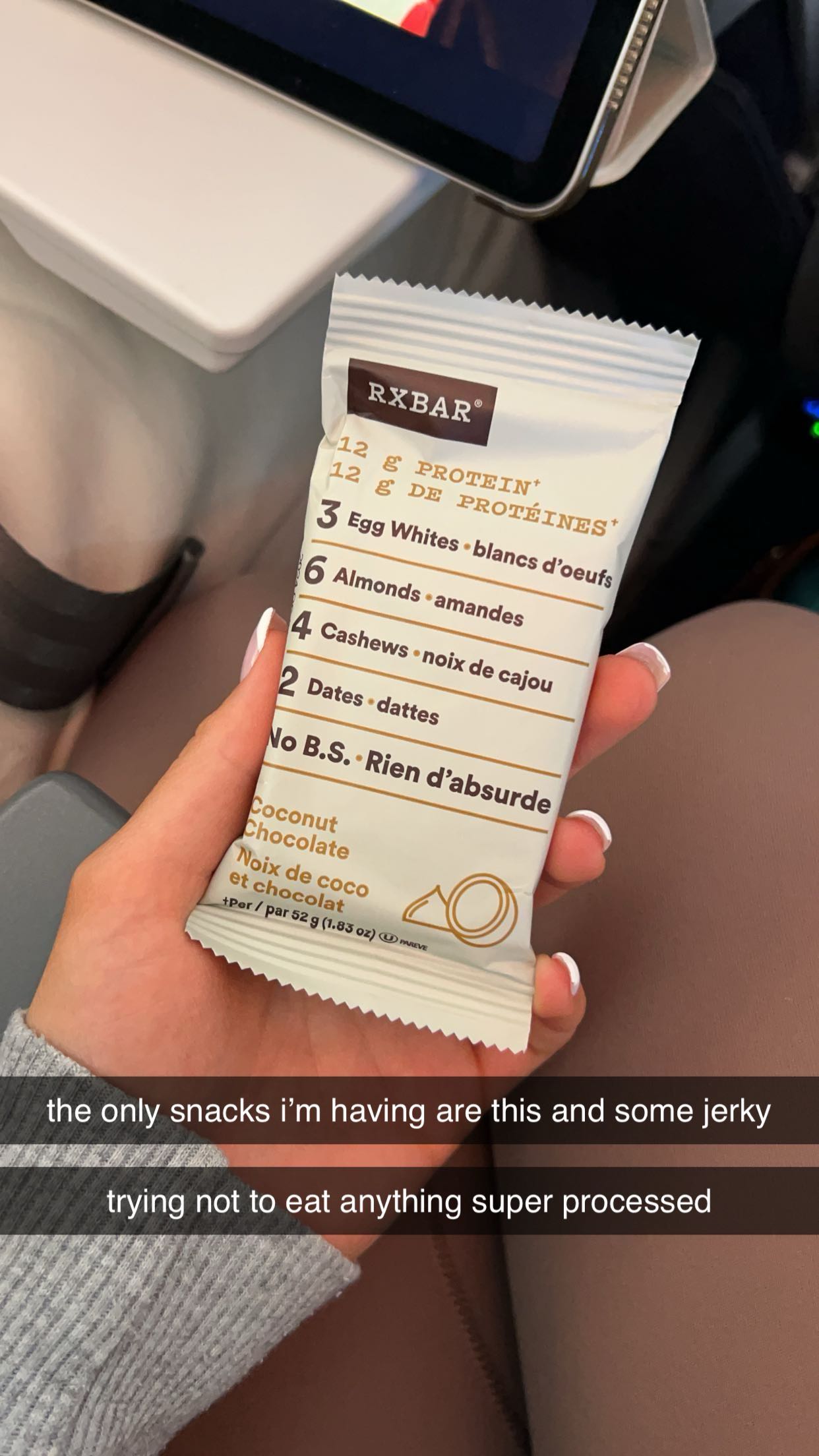 meelahrobbins snapchat image archive image