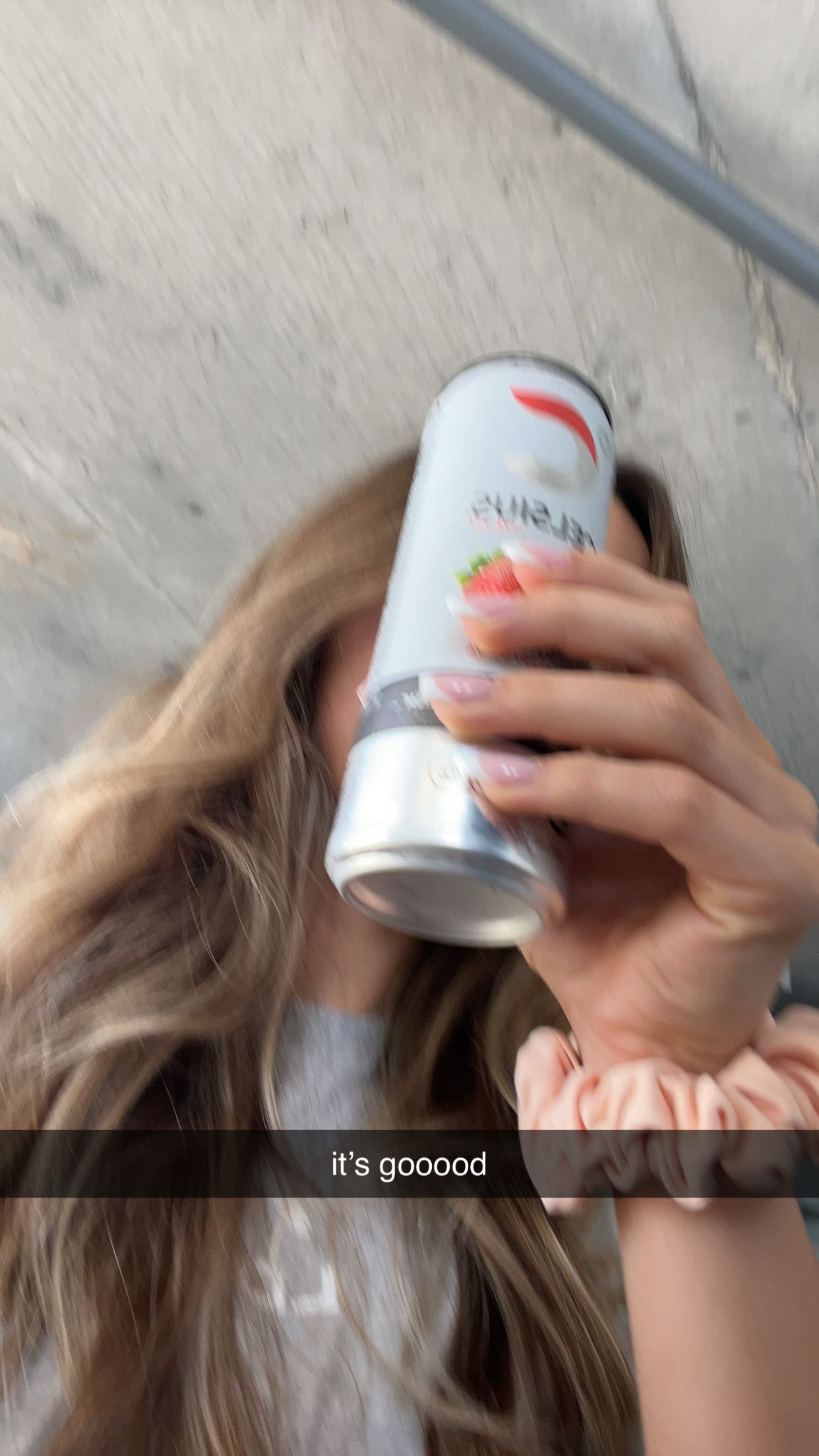 meelahrobbins snapchat image archive image