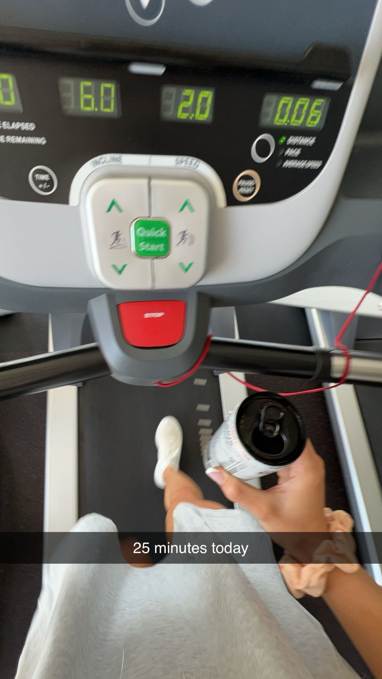 meelahrobbins snapchat image archive image