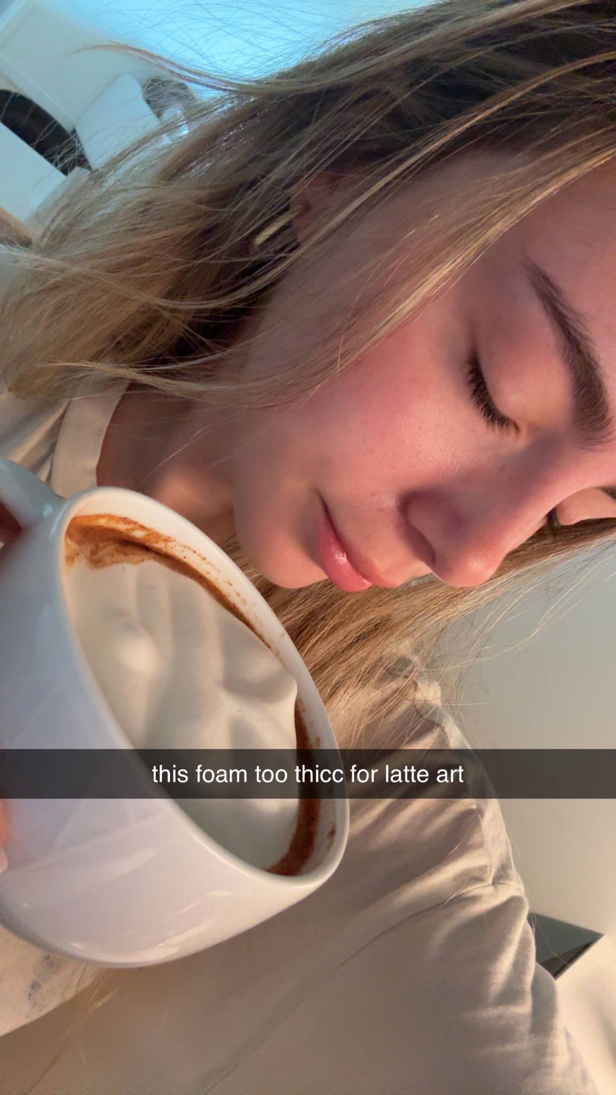 meelahrobbins snapchat image archive image