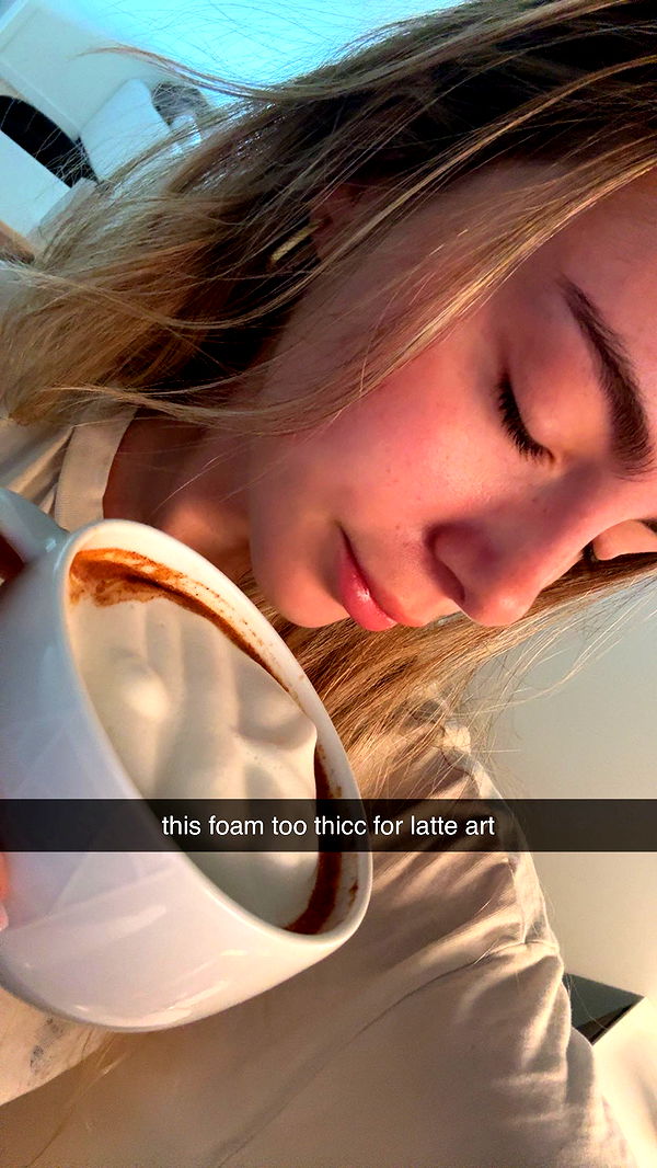 meelahrobbins image ~ Altpins