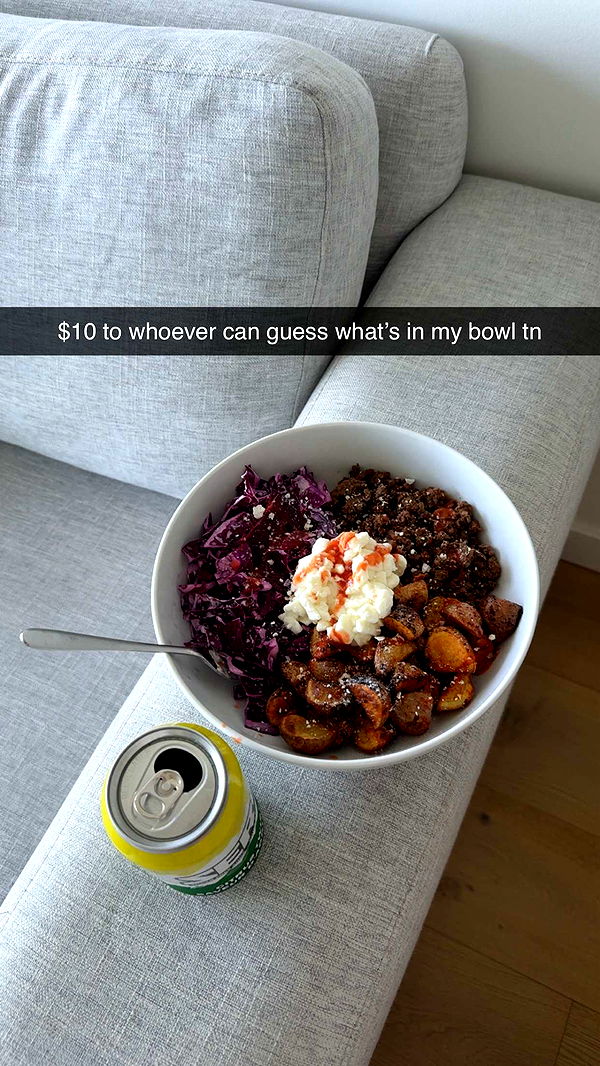 meelahrobbins image ~ Altpins