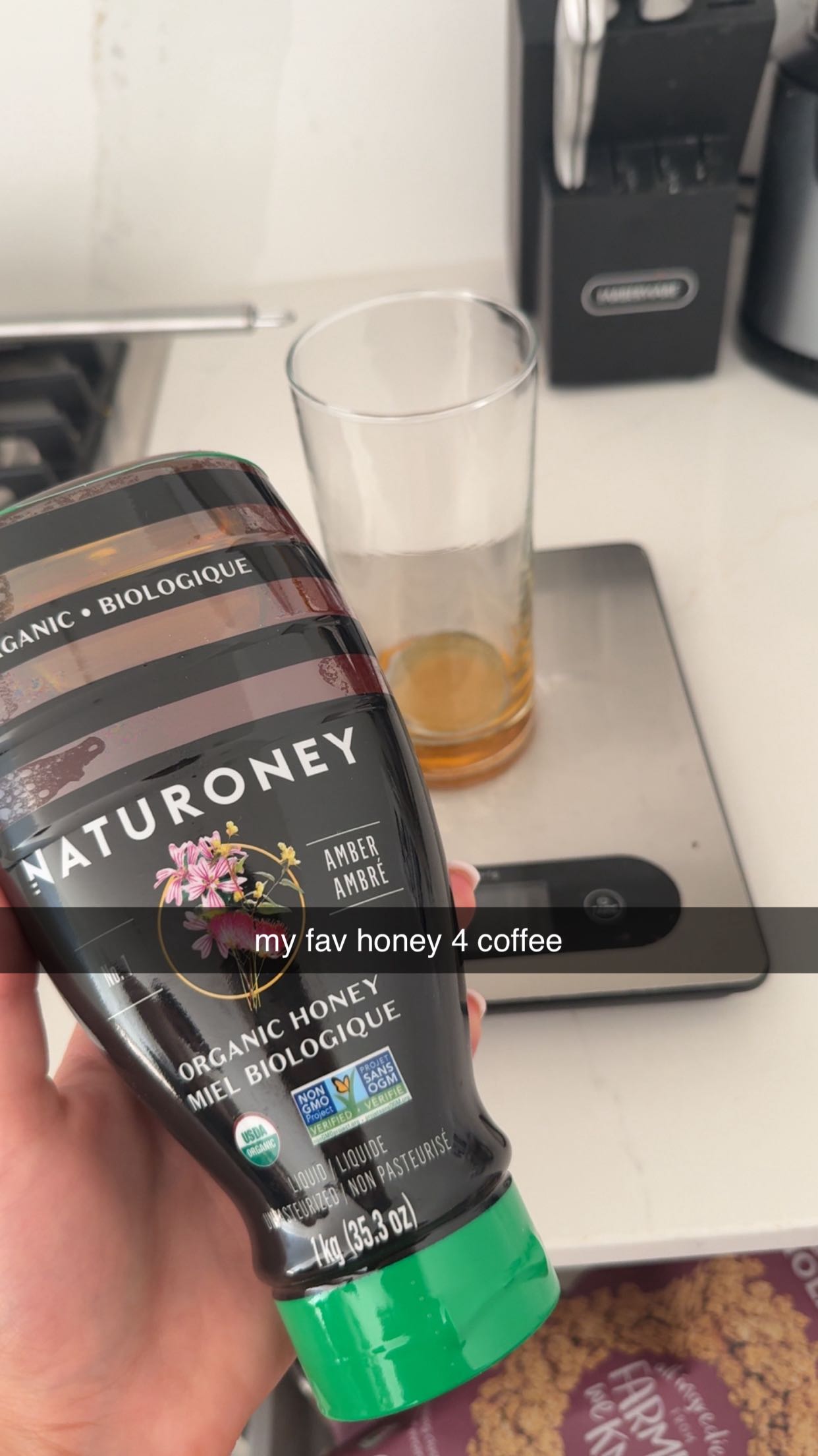 meelahrobbins snapchat image archive image