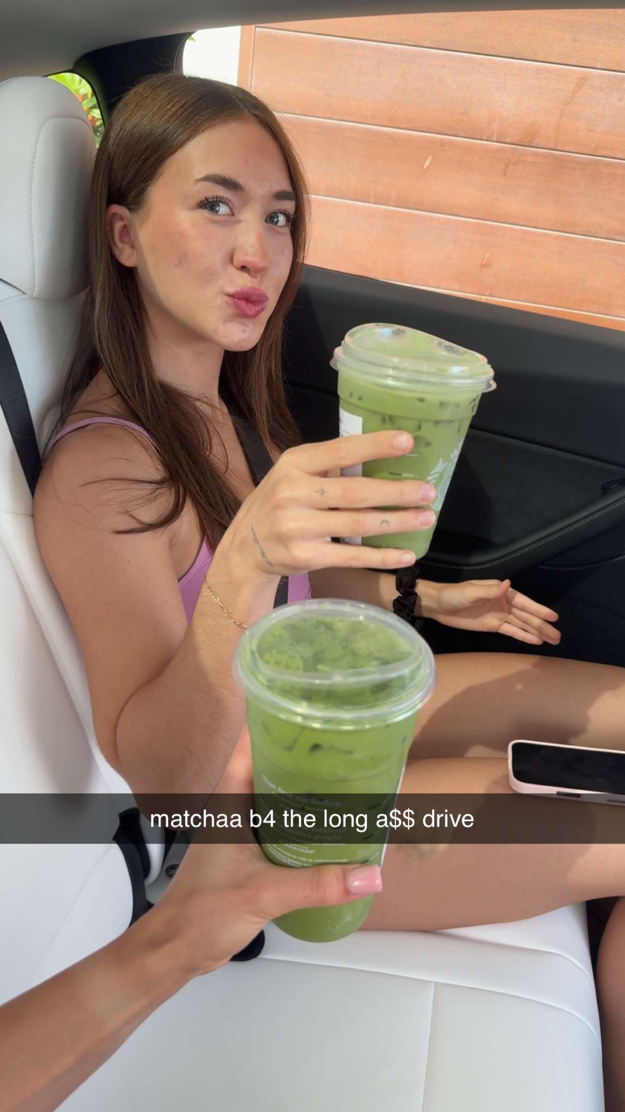 meelahrobbins snapchat image archive image
